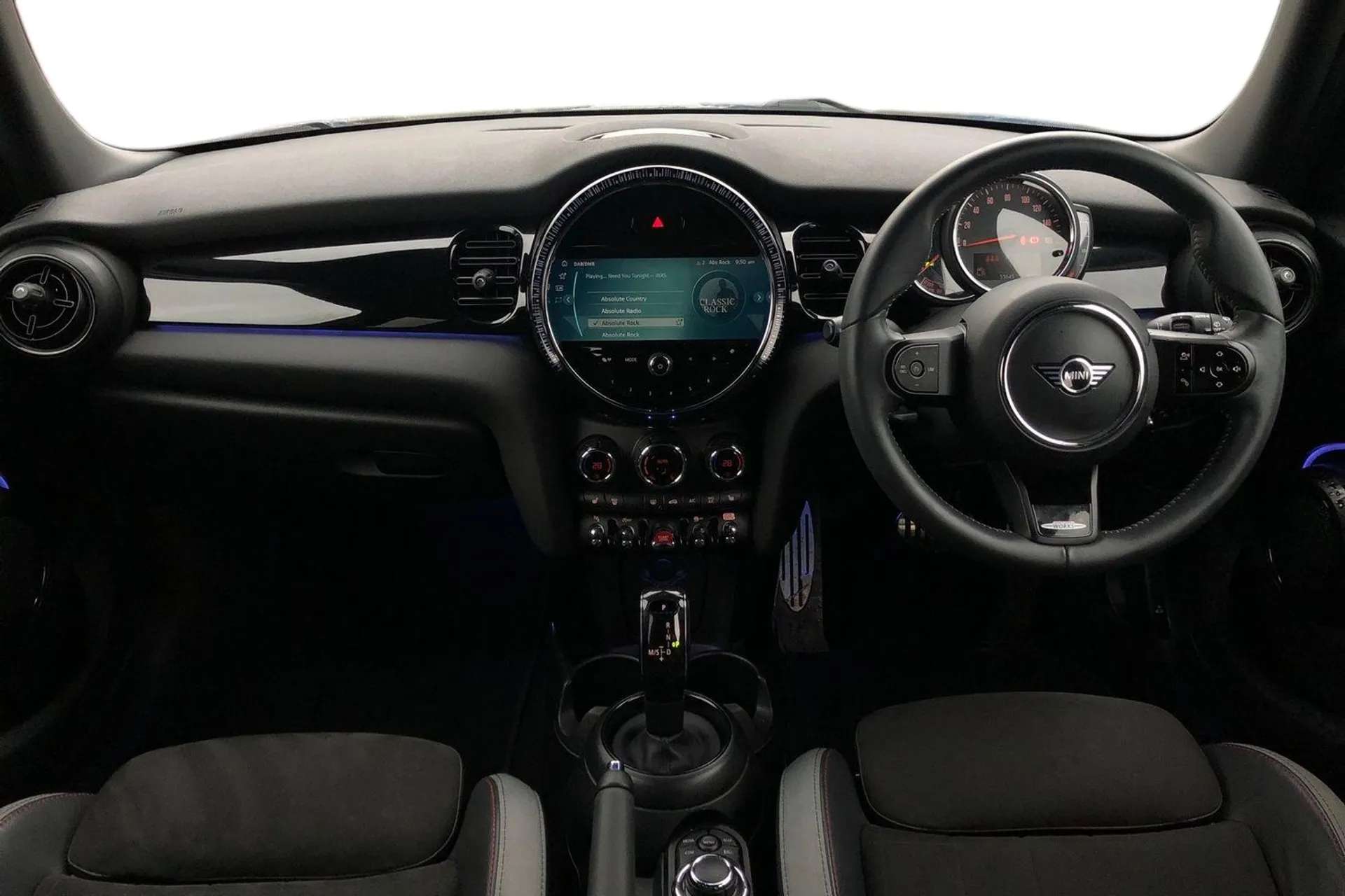 2022 MINI HATCH 2022 MINI HATCH