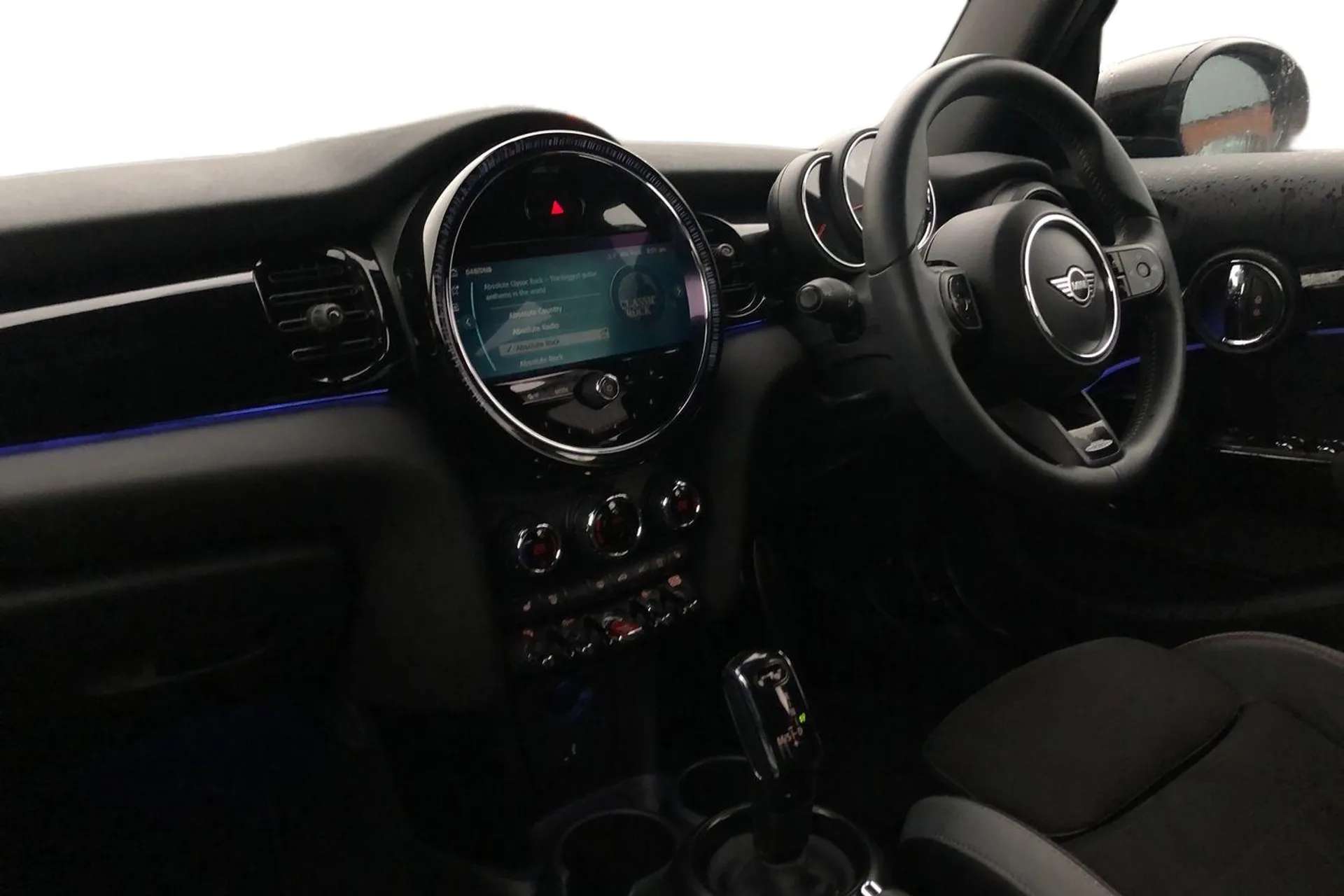 2022 MINI HATCH 2022 MINI HATCH