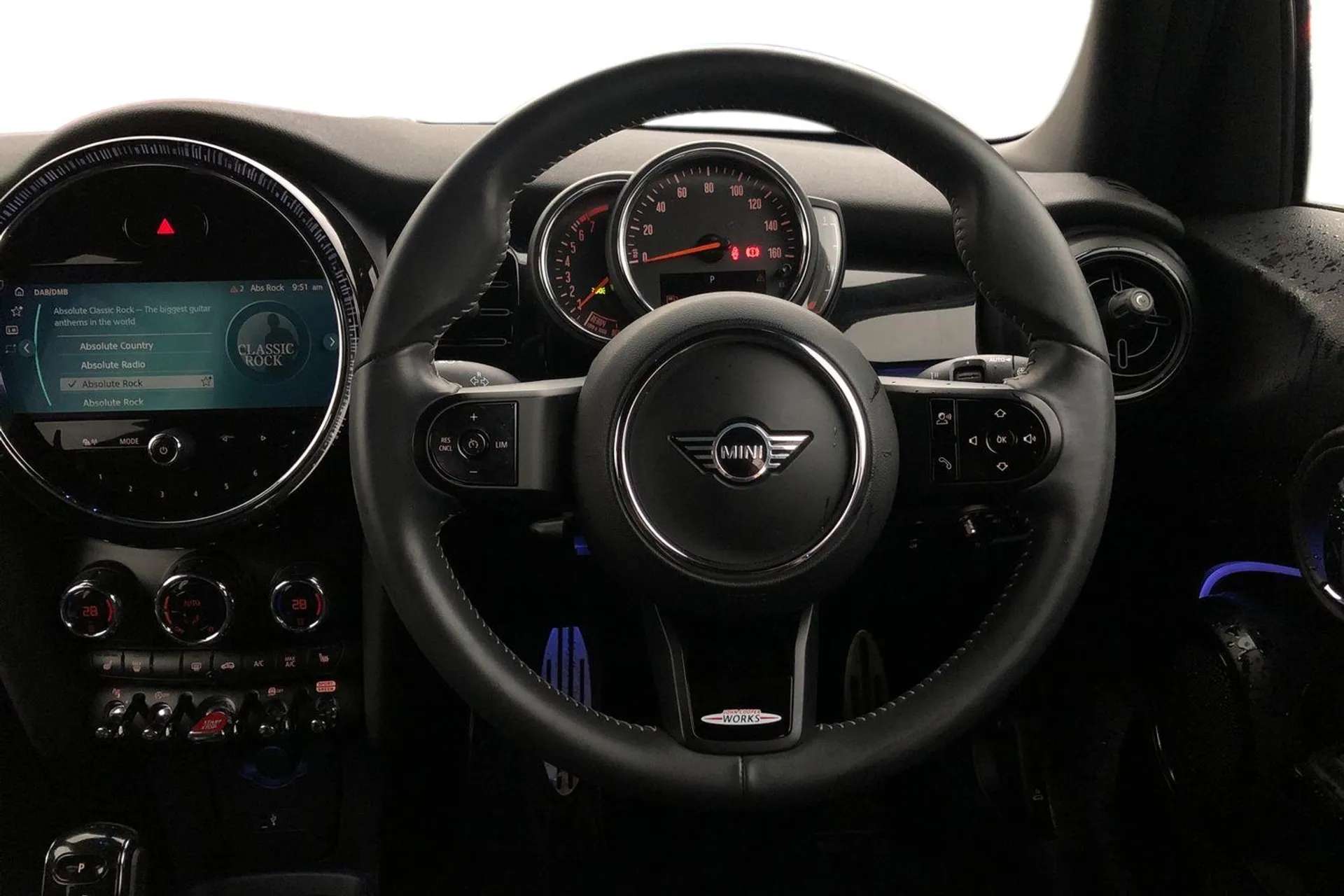 2022 MINI HATCH 2022 MINI HATCH