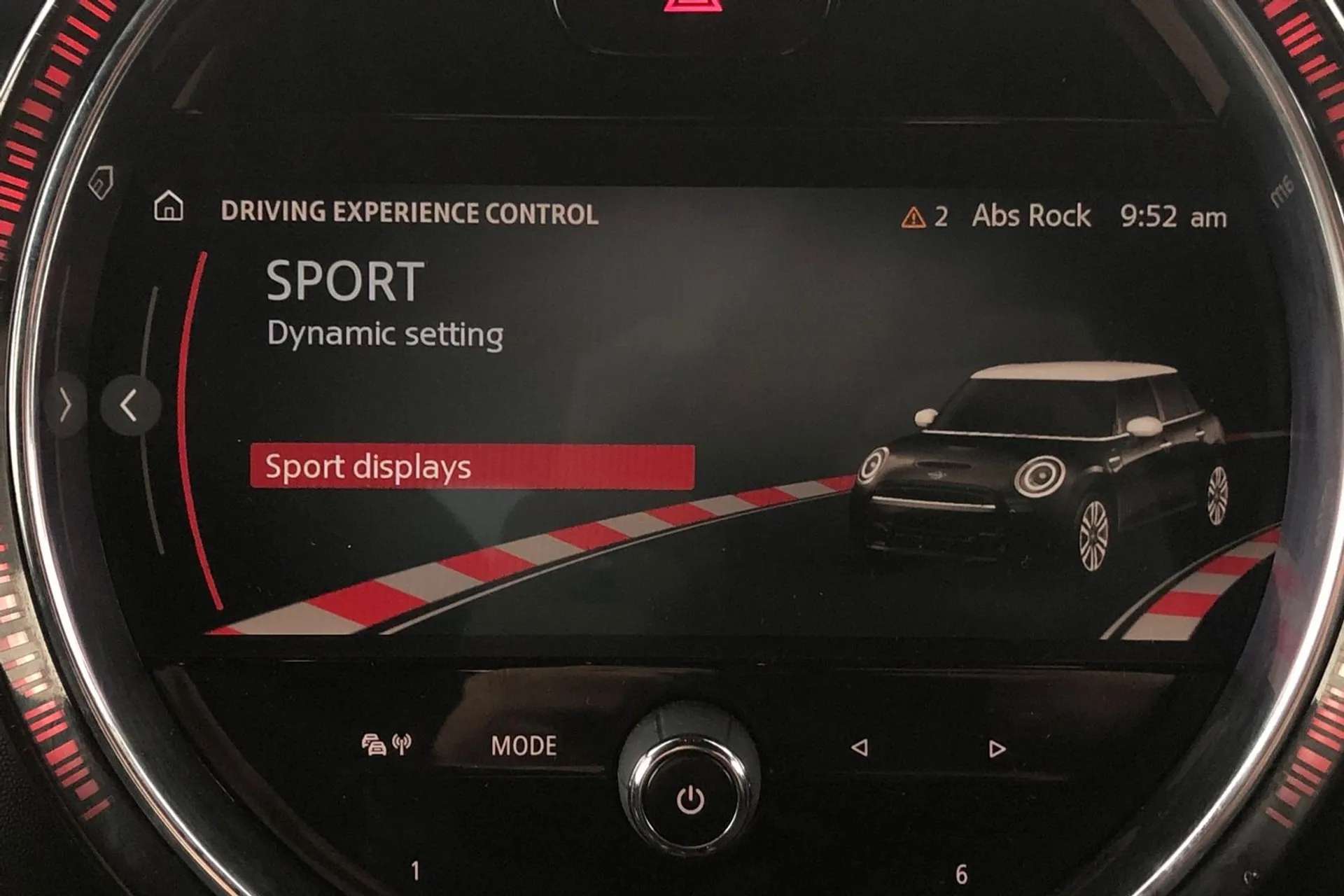 2022 MINI HATCH 2022 MINI HATCH