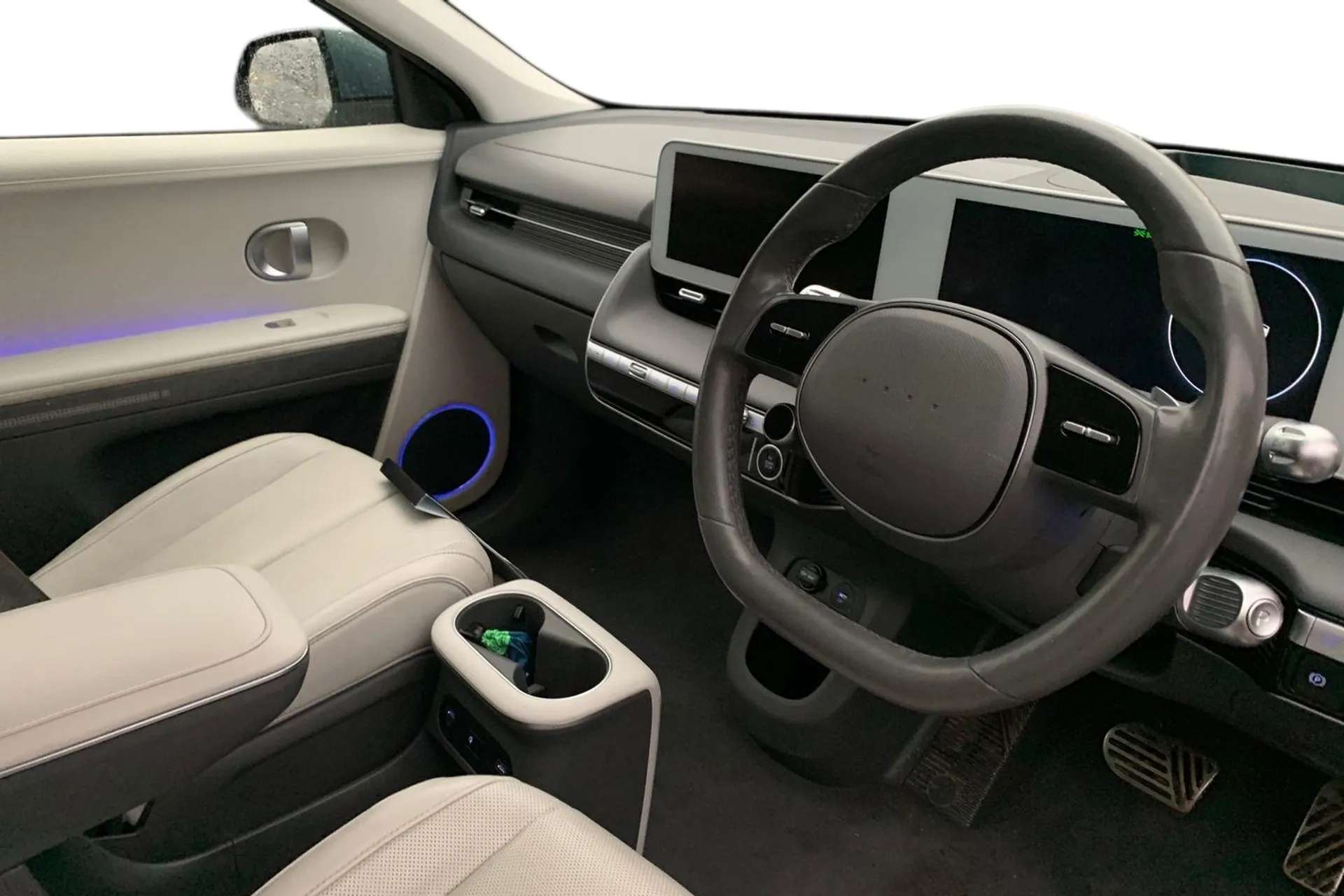 2022 HYUNDAI IONIQ 5 2022 HYUNDAI IONIQ 5