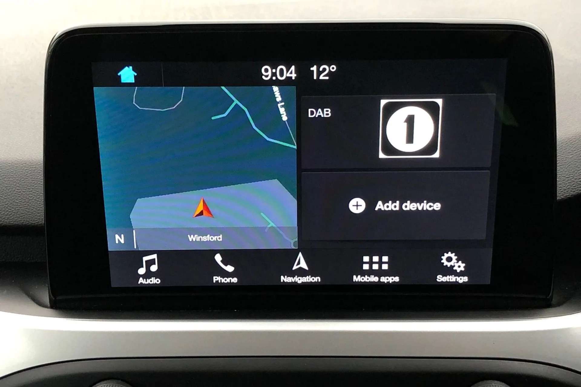 2019 FORD FOCUS 2019 FORD FOCUS