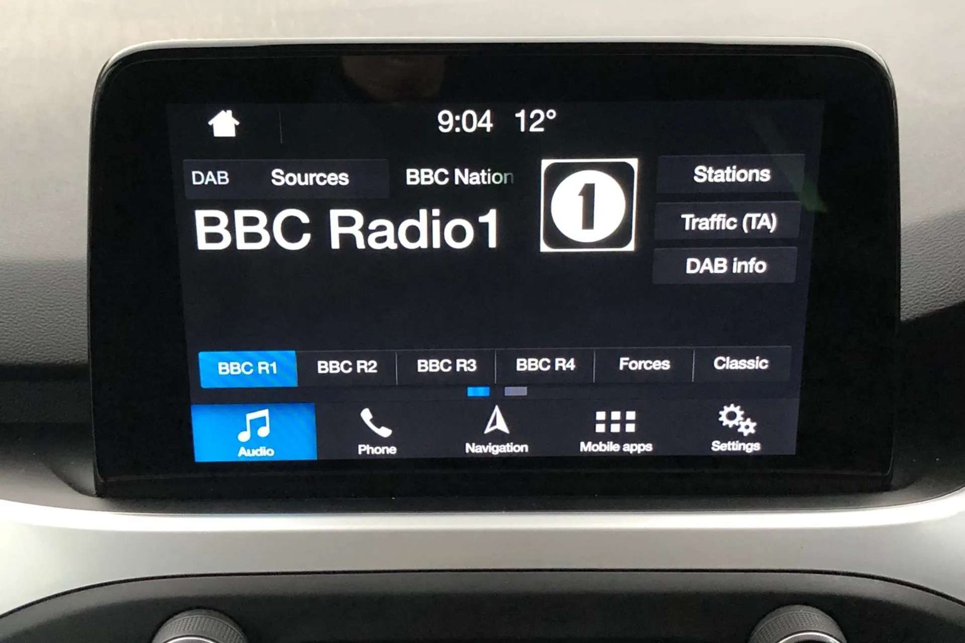 2019 FORD FOCUS 2019 FORD FOCUS