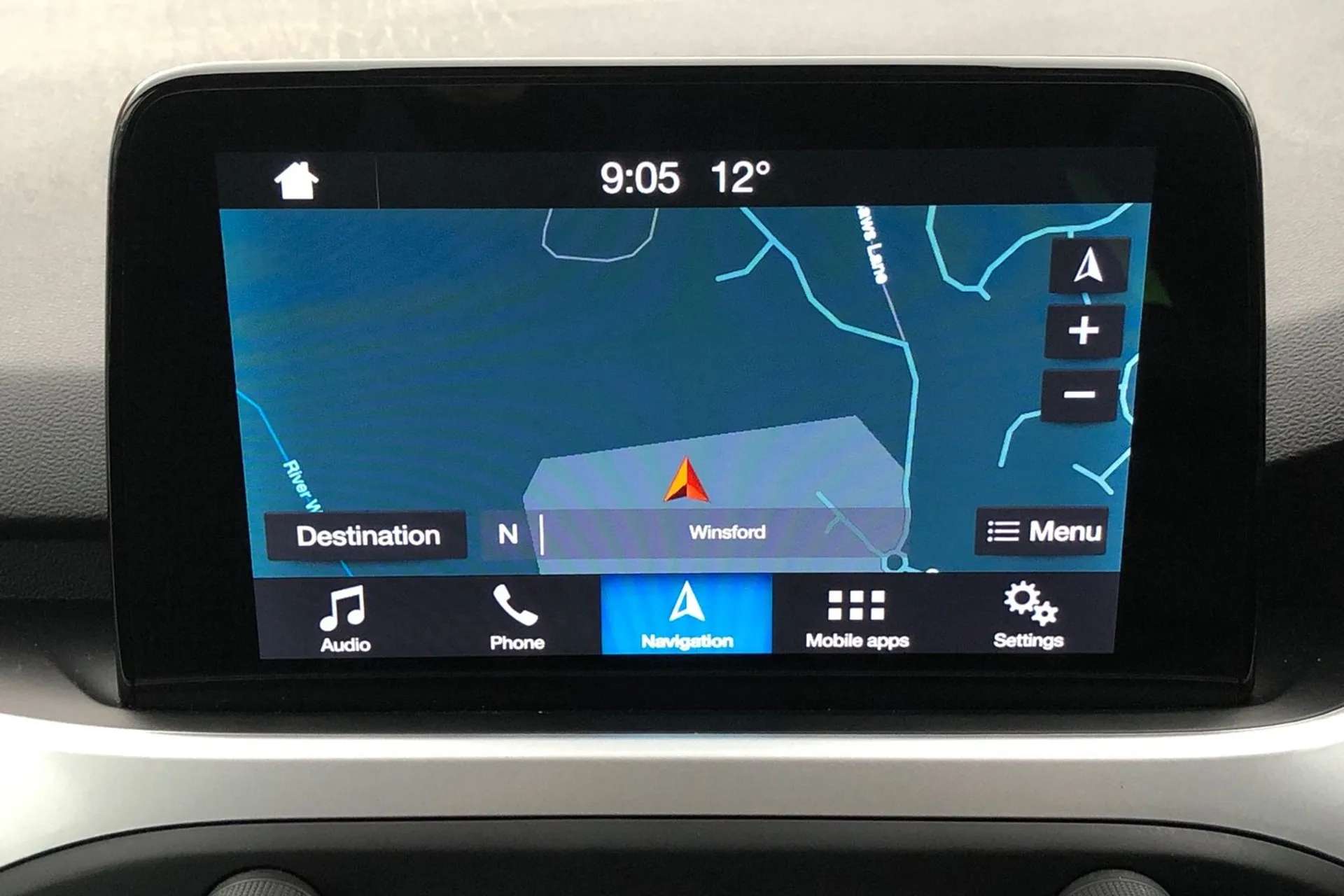 2019 FORD FOCUS 2019 FORD FOCUS