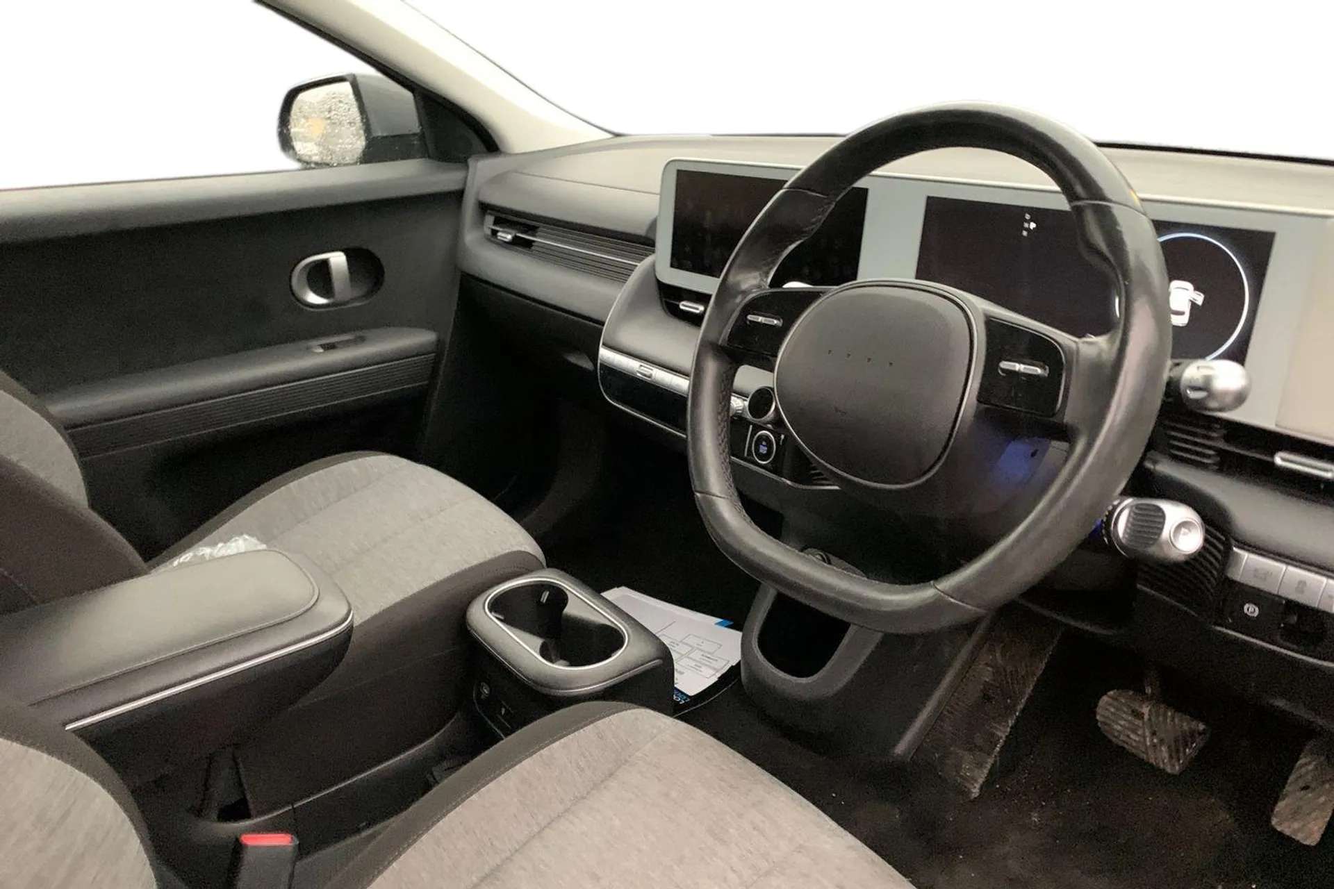 2022 HYUNDAI IONIQ 5 2022 HYUNDAI IONIQ 5