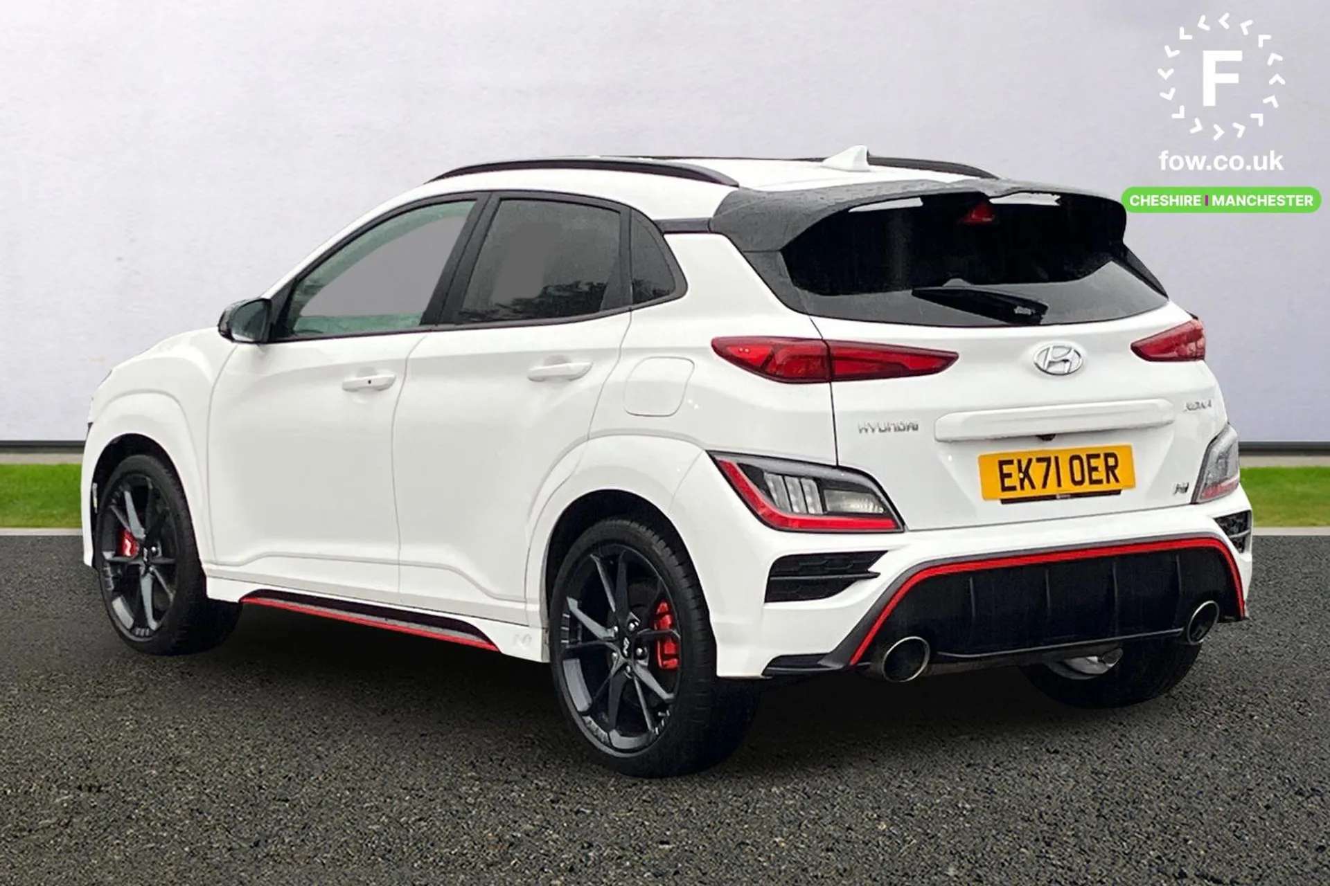 2022 HYUNDAI KONA 2022 HYUNDAI KONA