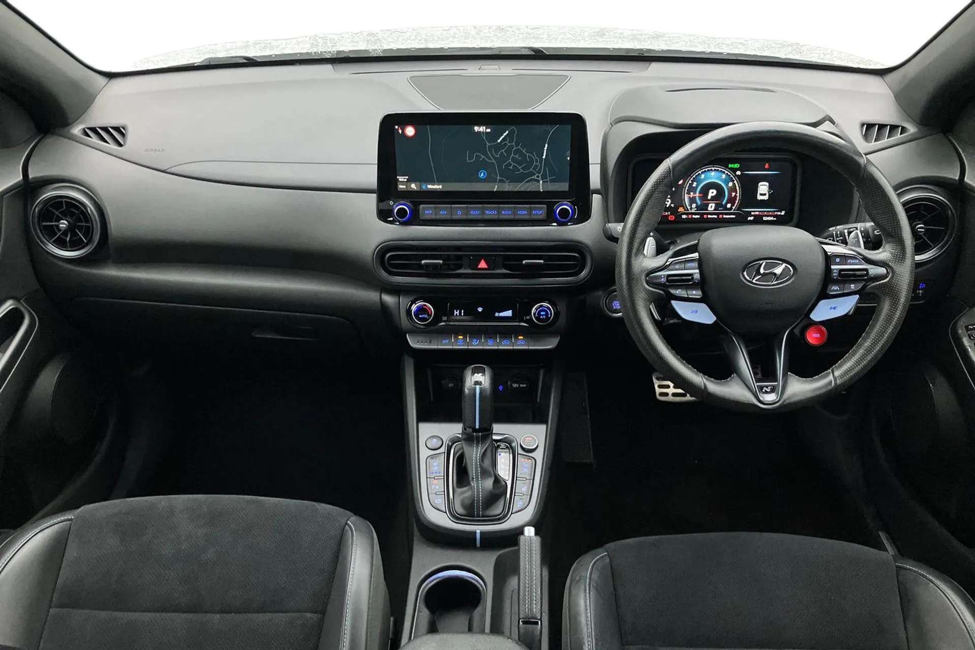 2022 HYUNDAI KONA 2022 HYUNDAI KONA