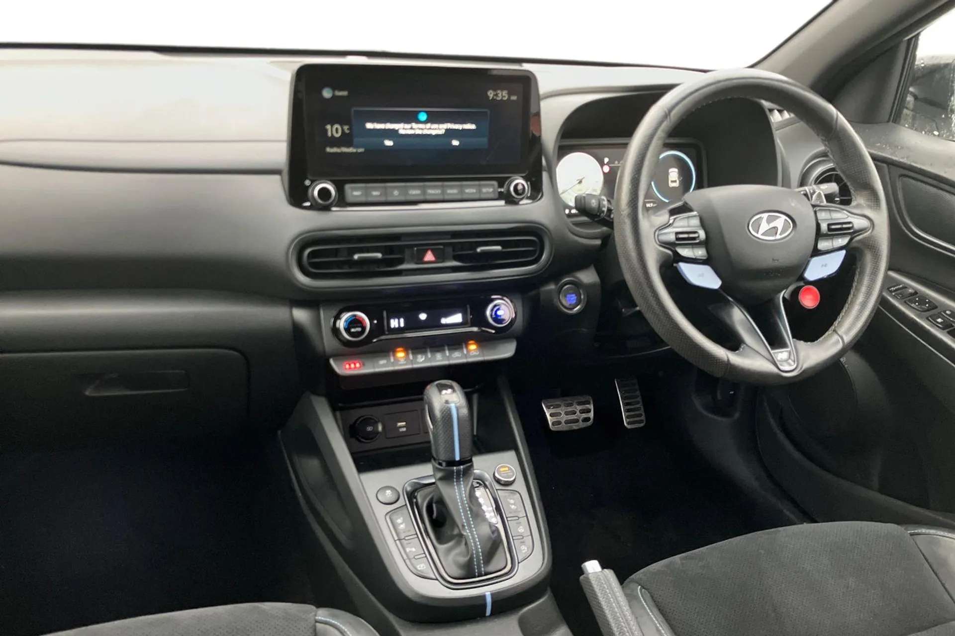 2022 HYUNDAI KONA 2022 HYUNDAI KONA