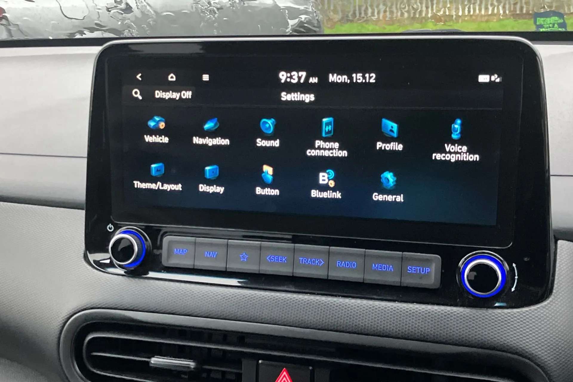 2022 HYUNDAI KONA 2022 HYUNDAI KONA