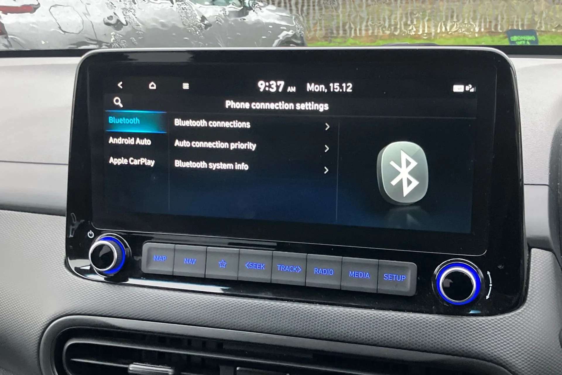 2022 HYUNDAI KONA 2022 HYUNDAI KONA