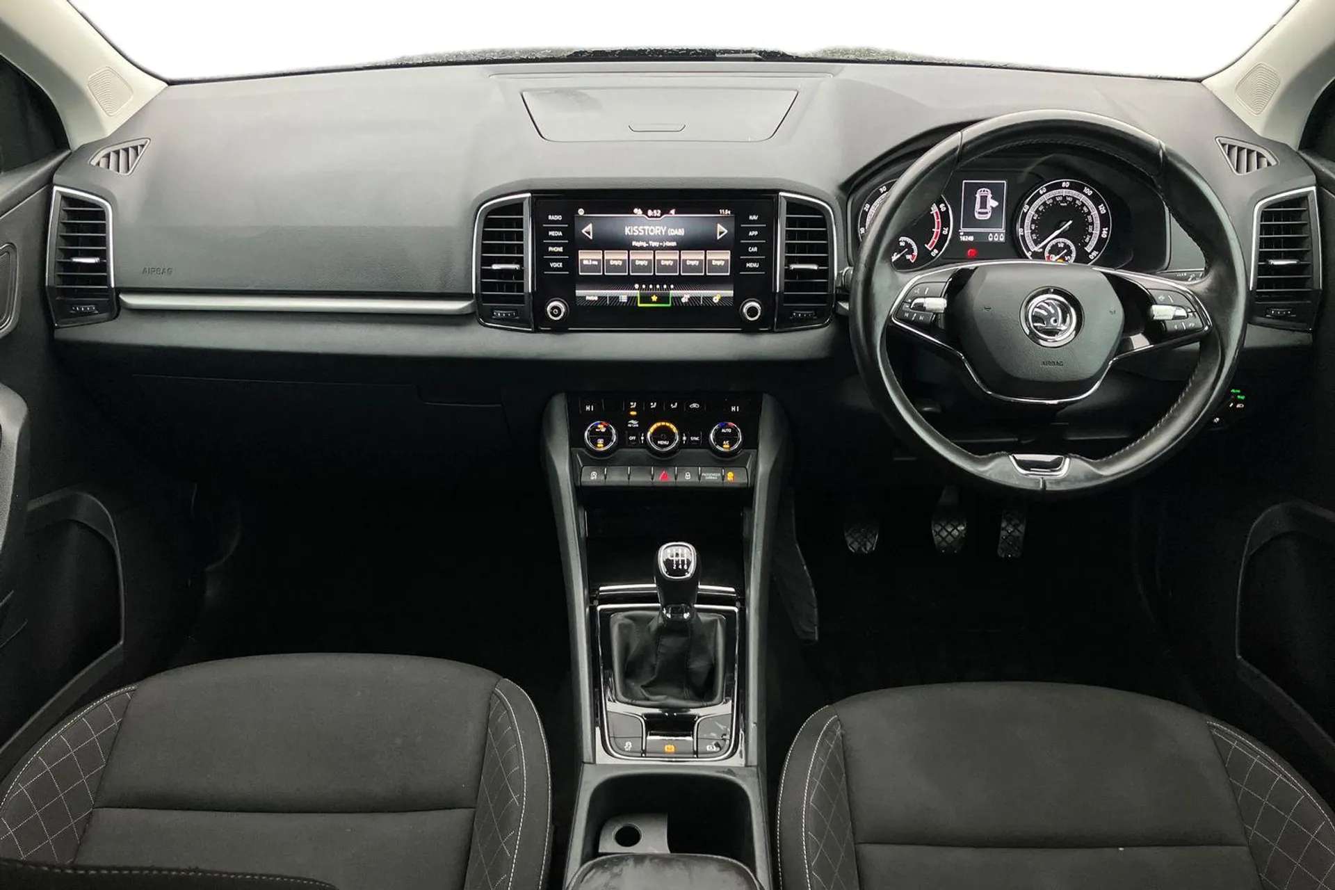 2021 SKODA KAROQ 2021 SKODA KAROQ