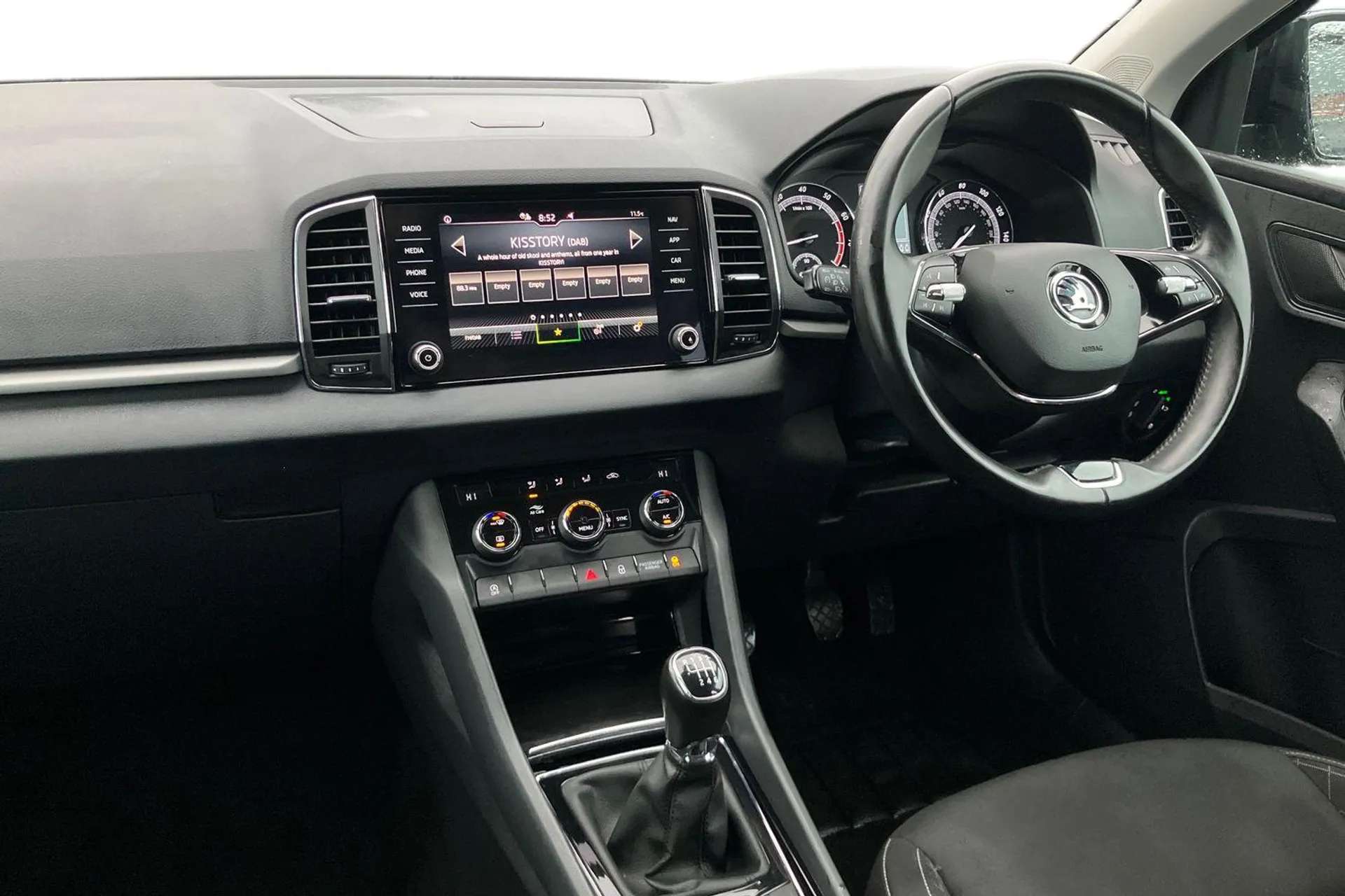 2021 SKODA KAROQ 2021 SKODA KAROQ