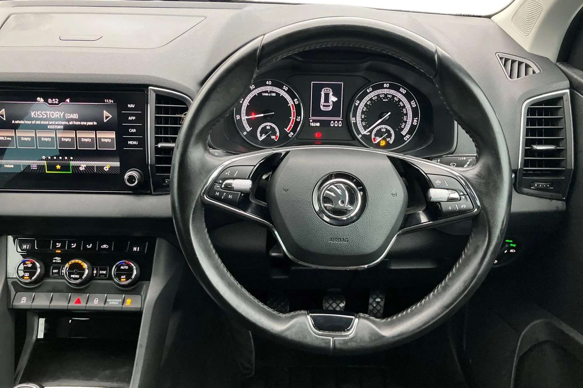 2021 SKODA KAROQ 2021 SKODA KAROQ