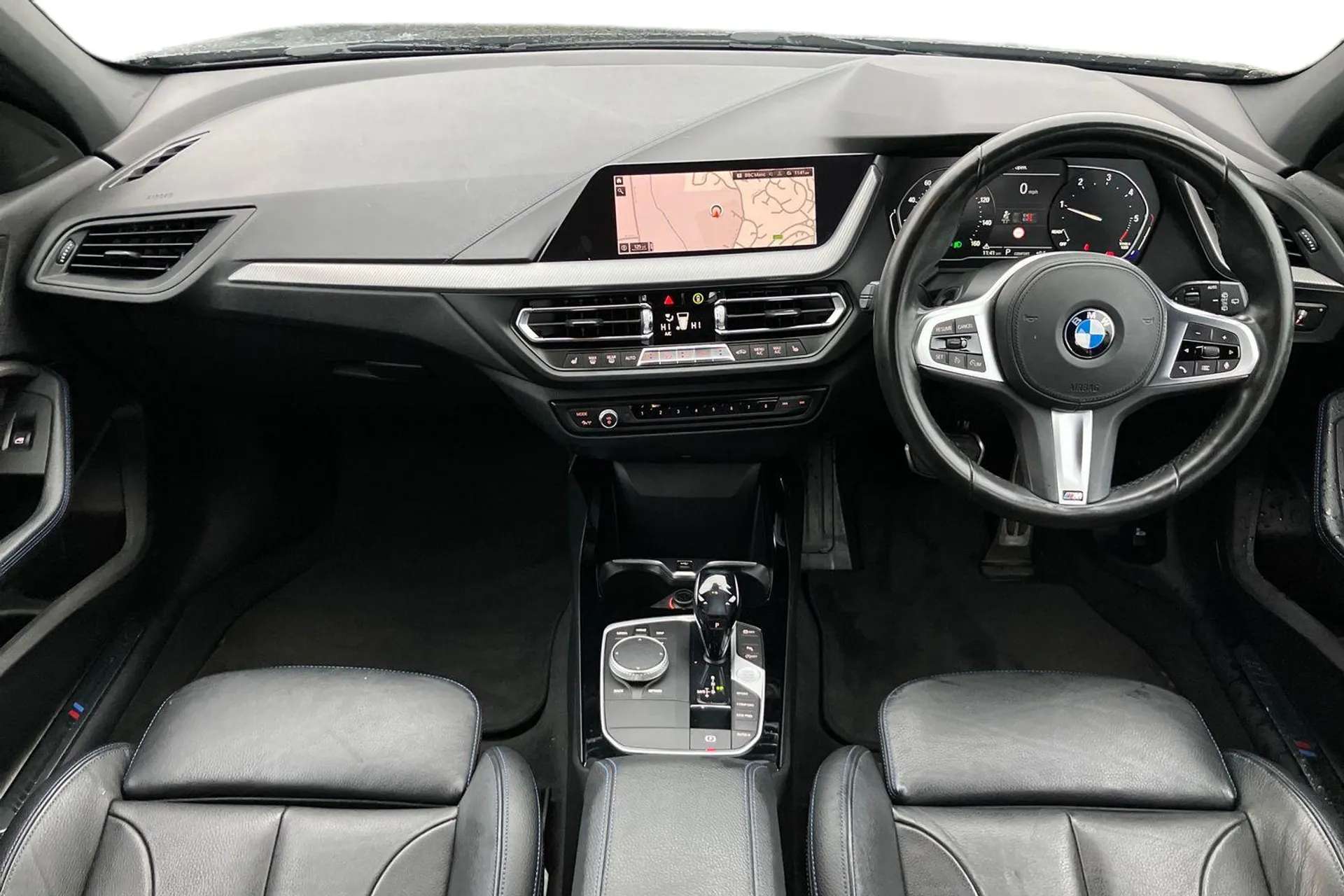 2020 BMW 1 SERIES 2020 BMW 1 SERIES