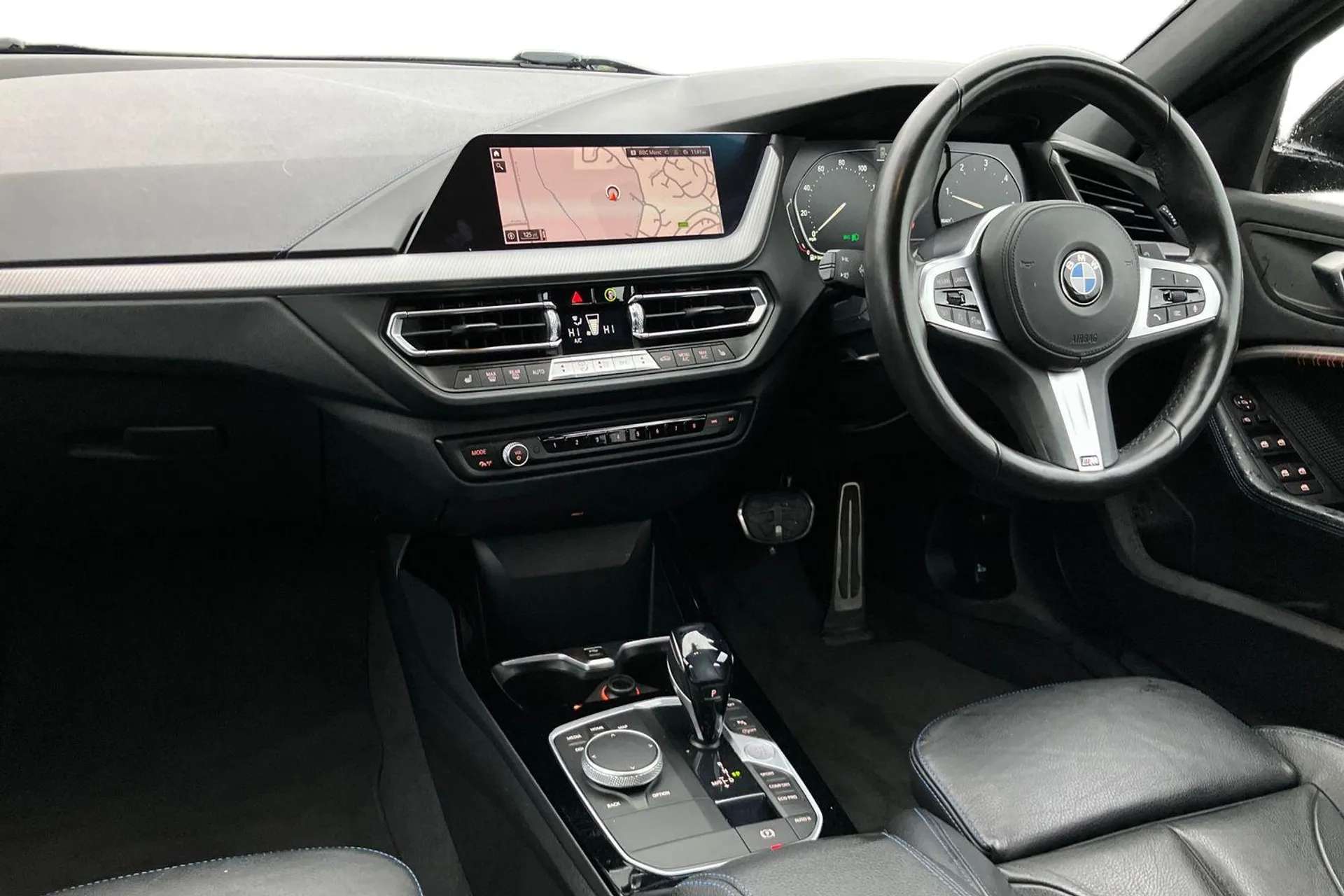 2020 BMW 1 SERIES 2020 BMW 1 SERIES