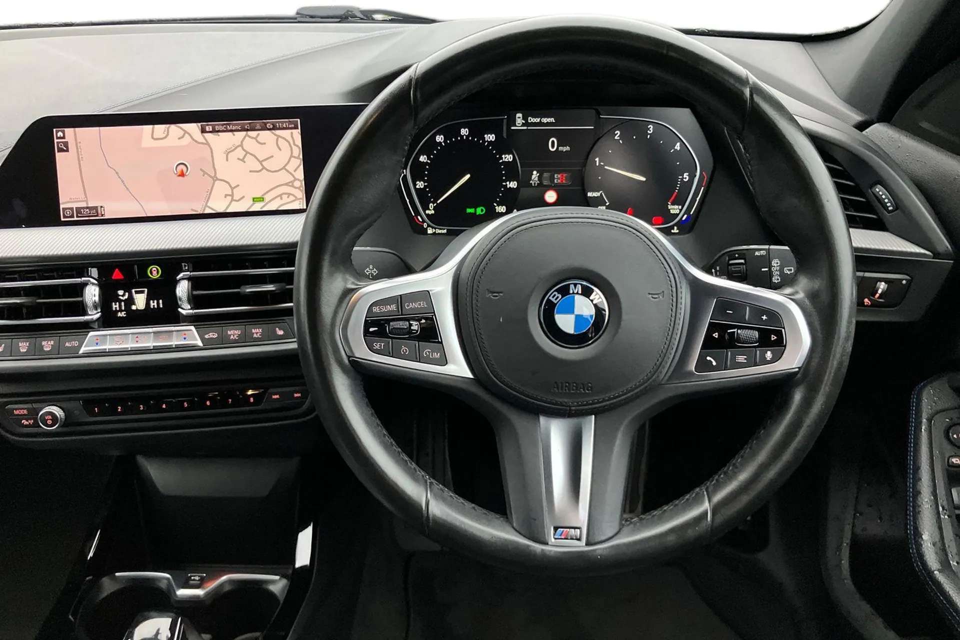 2020 BMW 1 SERIES 2020 BMW 1 SERIES