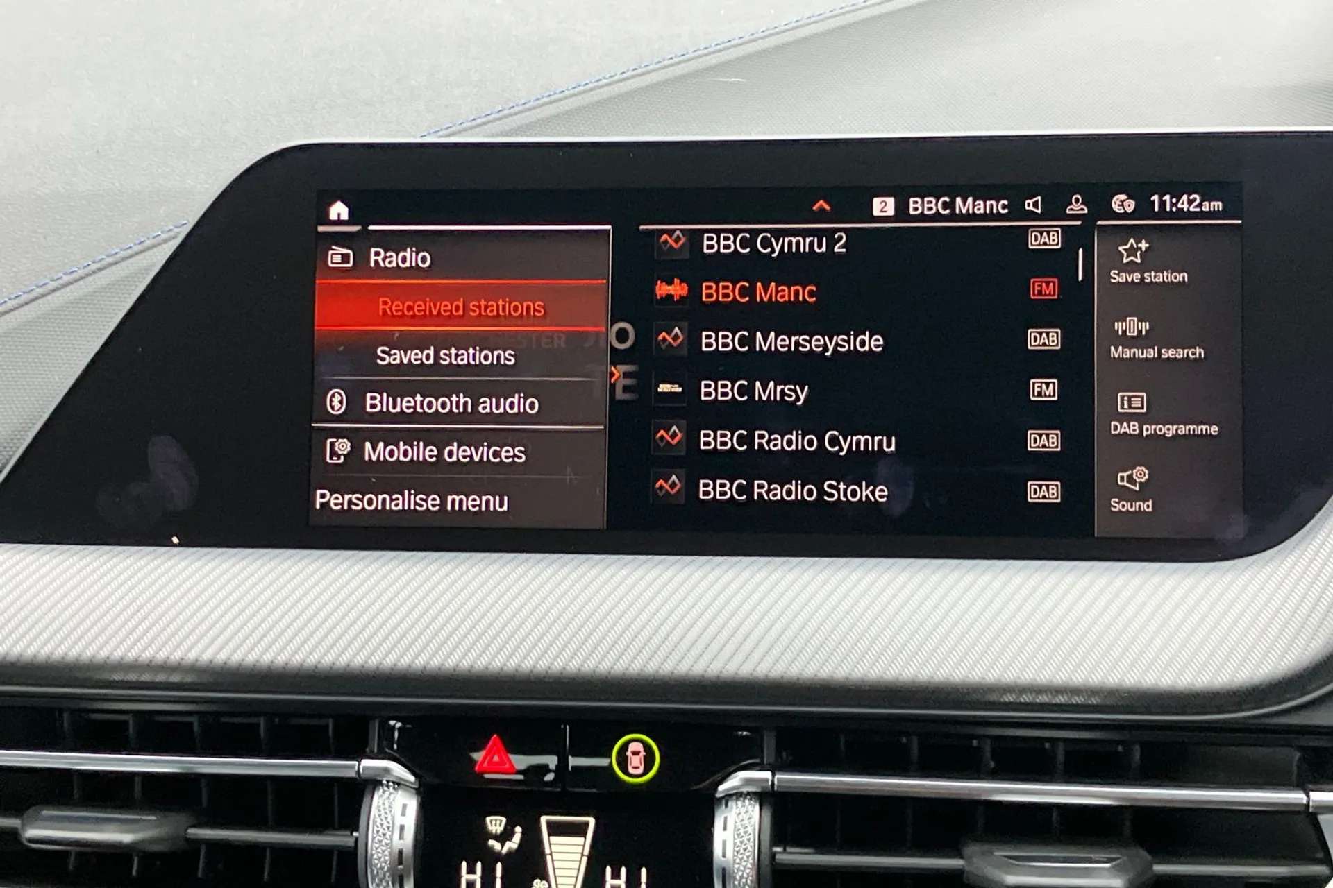 2020 BMW 1 SERIES 2020 BMW 1 SERIES