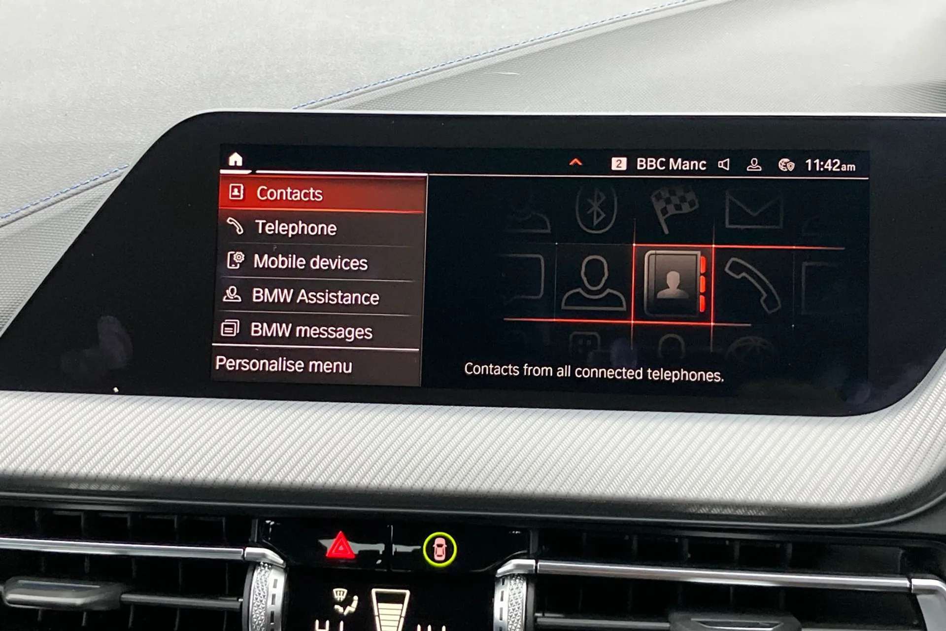 2020 BMW 1 SERIES 2020 BMW 1 SERIES