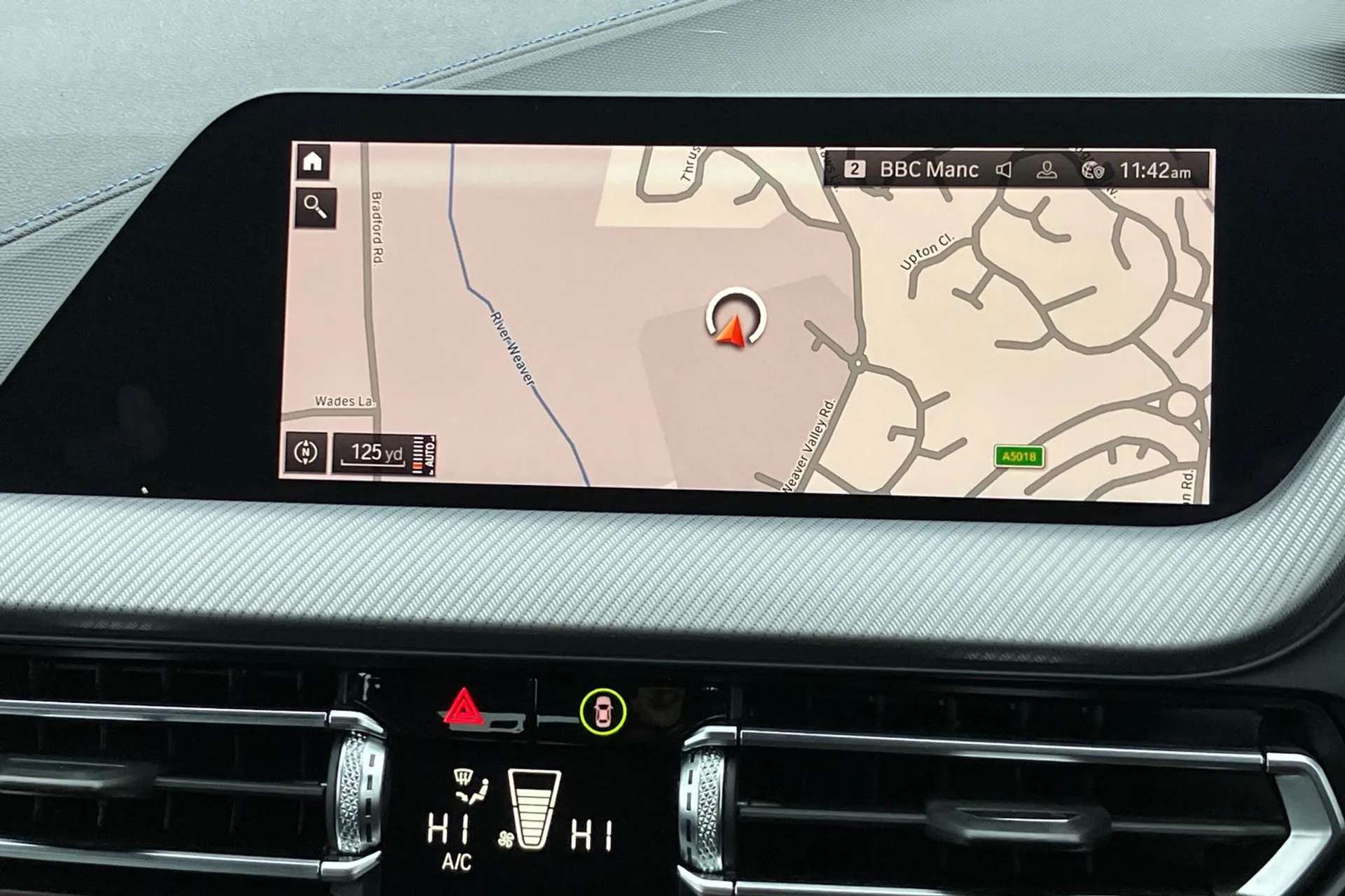 2020 BMW 1 SERIES 2020 BMW 1 SERIES