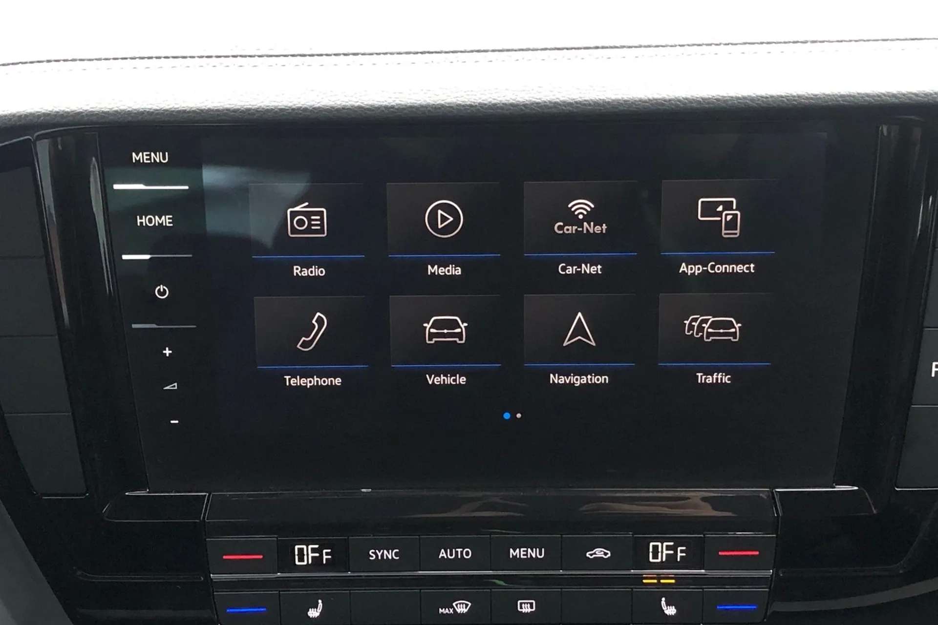 2019 VOLKSWAGEN TOUAREG 2019 VOLKSWAGEN TOUAREG