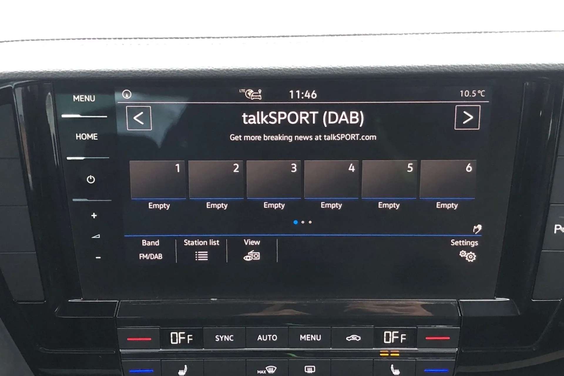 2019 VOLKSWAGEN TOUAREG 2019 VOLKSWAGEN TOUAREG