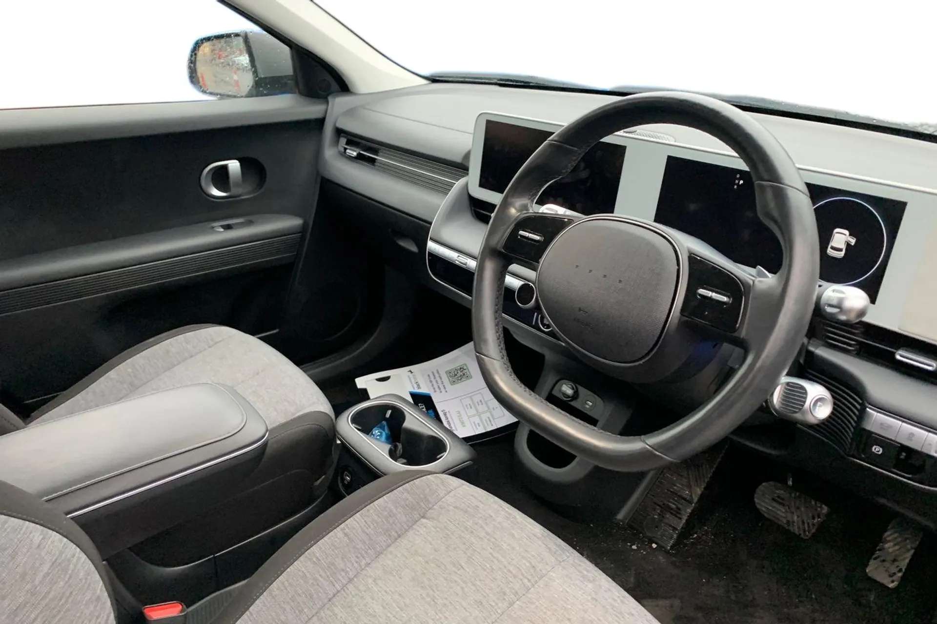 2022 HYUNDAI IONIQ 5 2022 HYUNDAI IONIQ 5