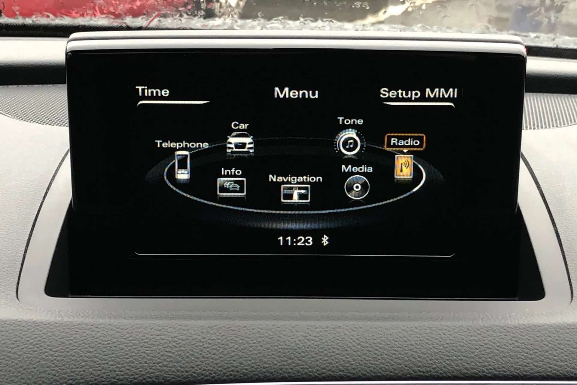 2018 AUDI Q3 2018 AUDI Q3