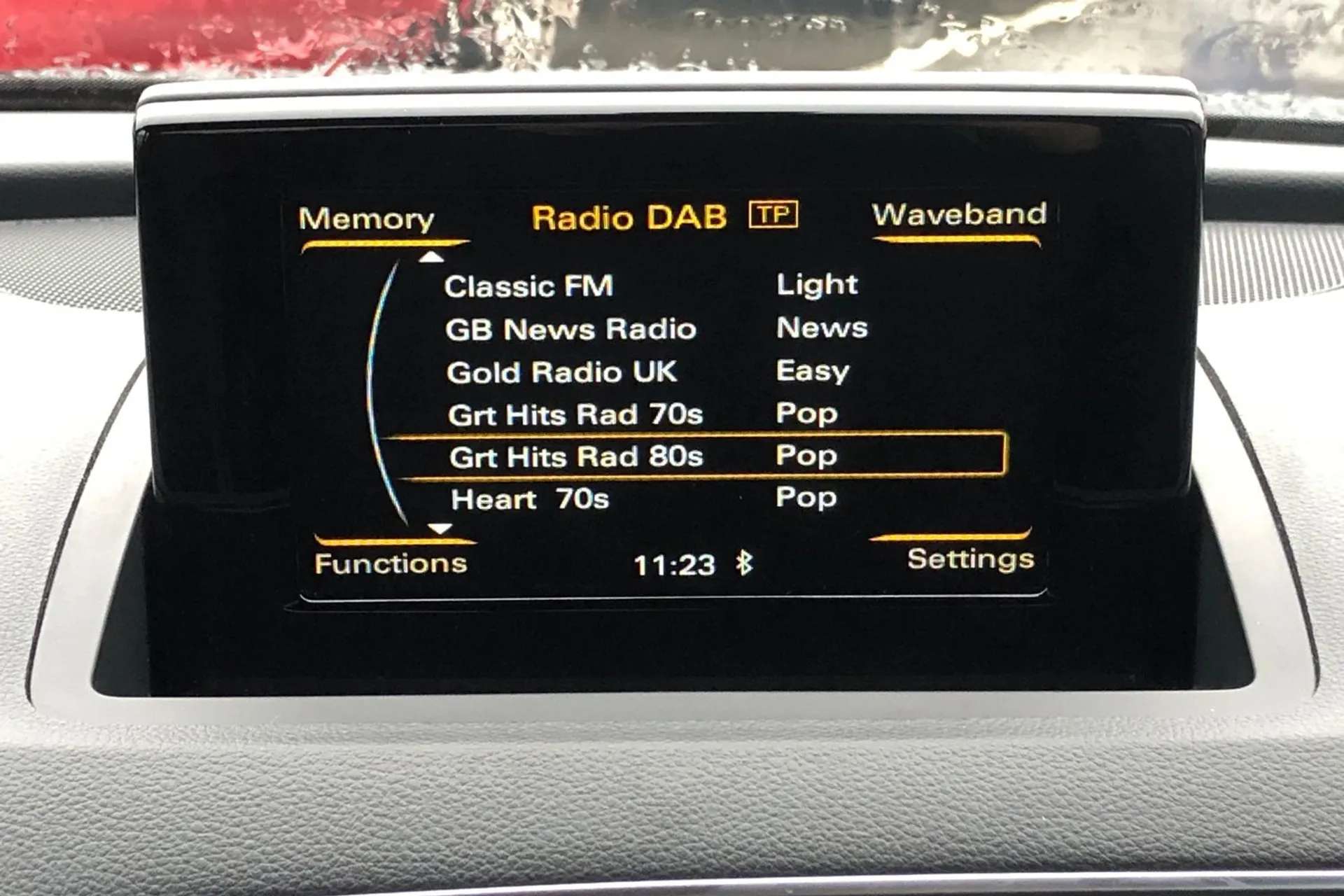 2018 AUDI Q3 2018 AUDI Q3