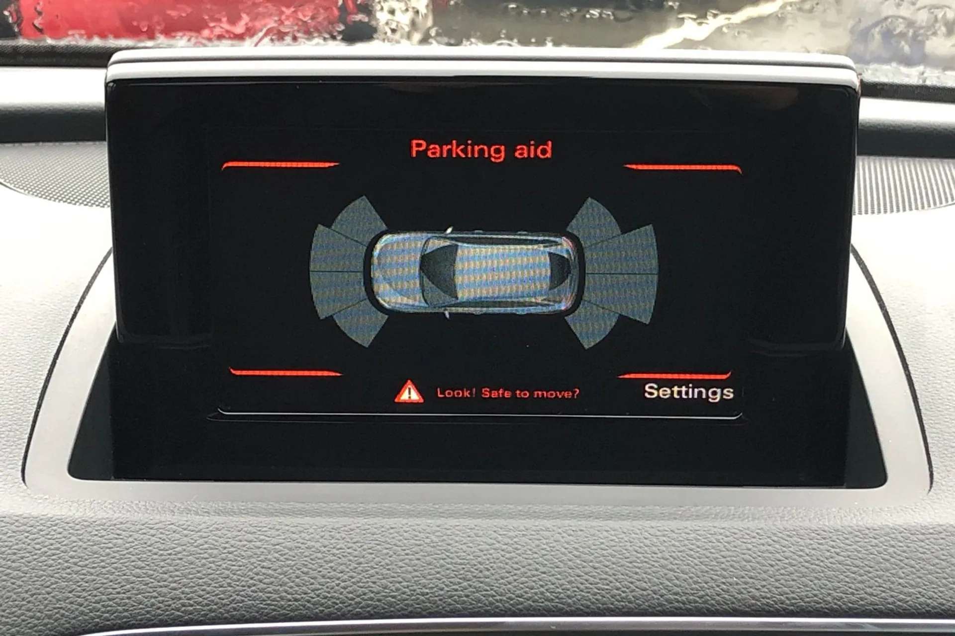 2018 AUDI Q3 2018 AUDI Q3