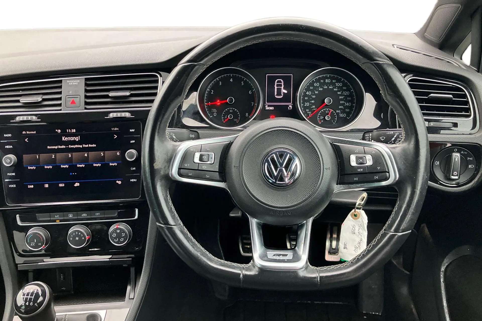 2019 VOLKSWAGEN GOLF 2019 VOLKSWAGEN GOLF