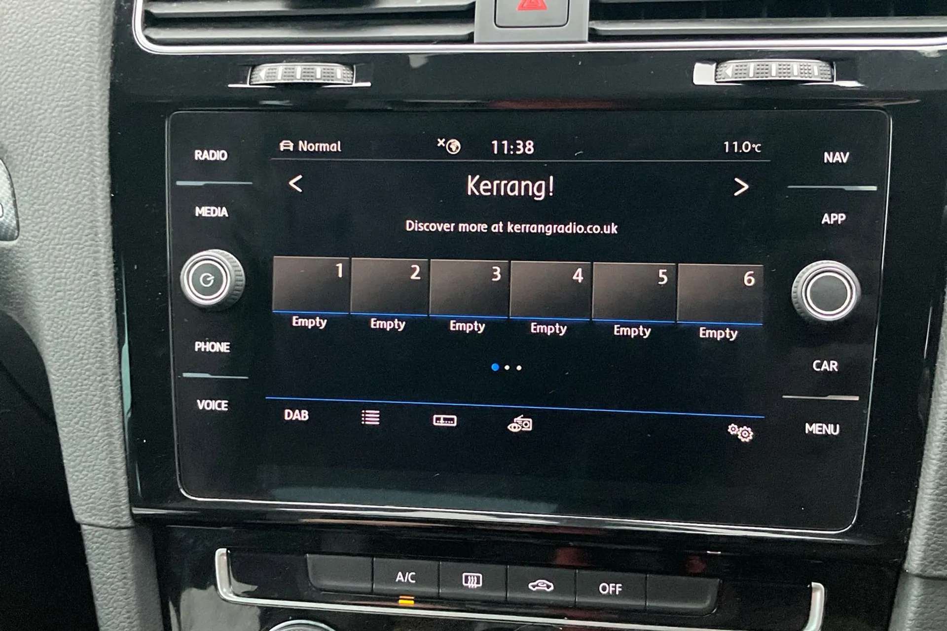 2019 VOLKSWAGEN GOLF 2019 VOLKSWAGEN GOLF