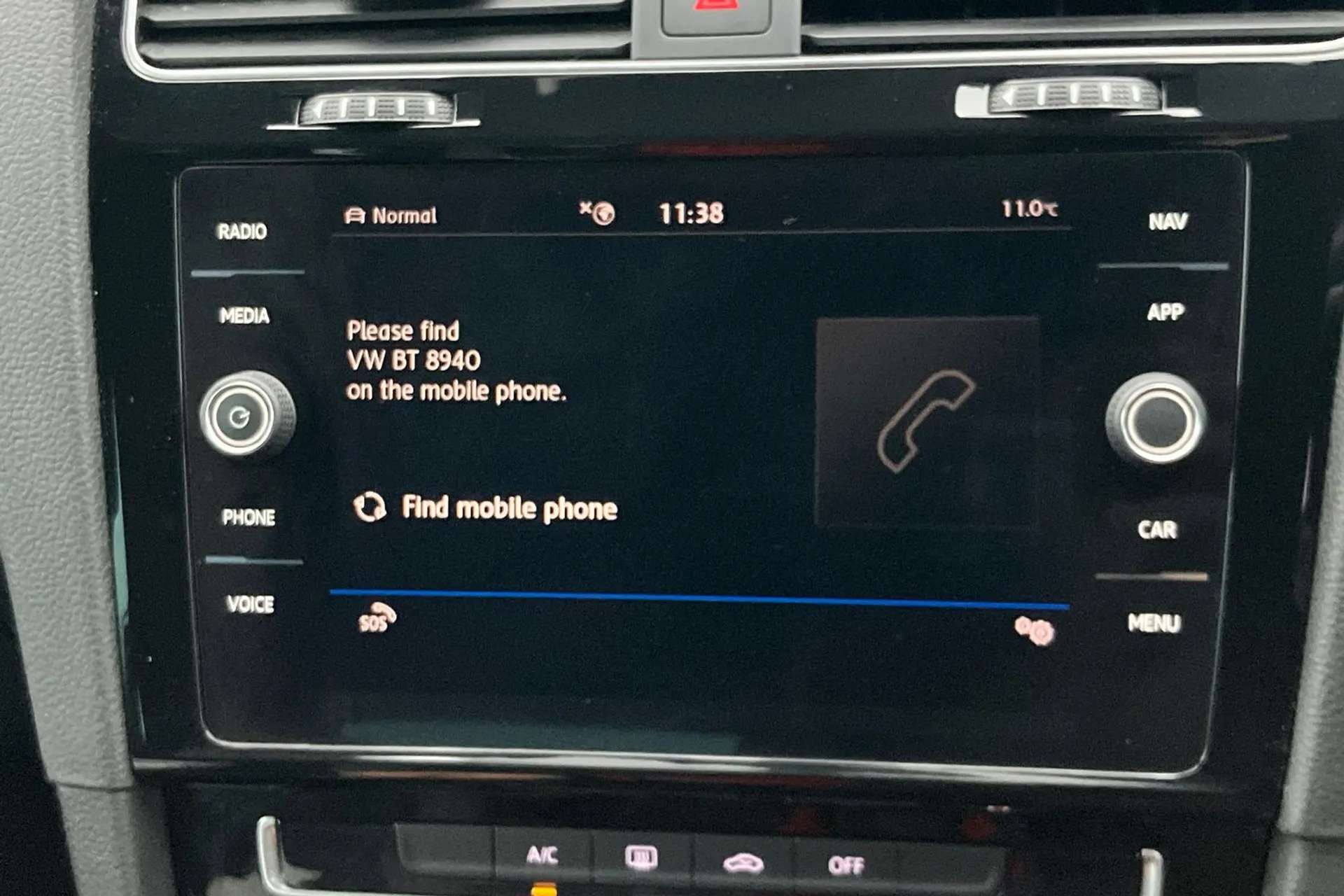 2019 VOLKSWAGEN GOLF 2019 VOLKSWAGEN GOLF