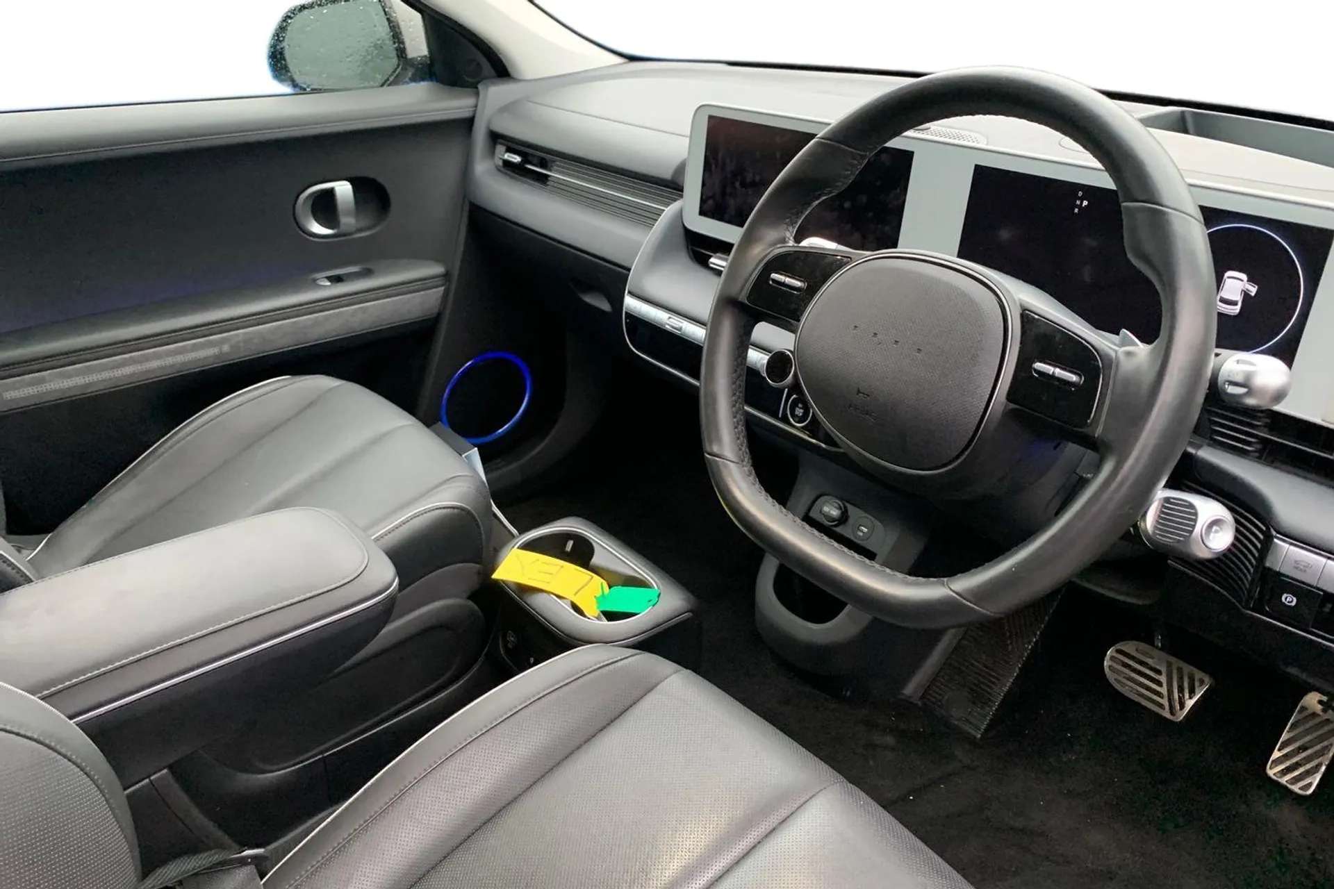 2022 HYUNDAI IONIQ 5 2022 HYUNDAI IONIQ 5