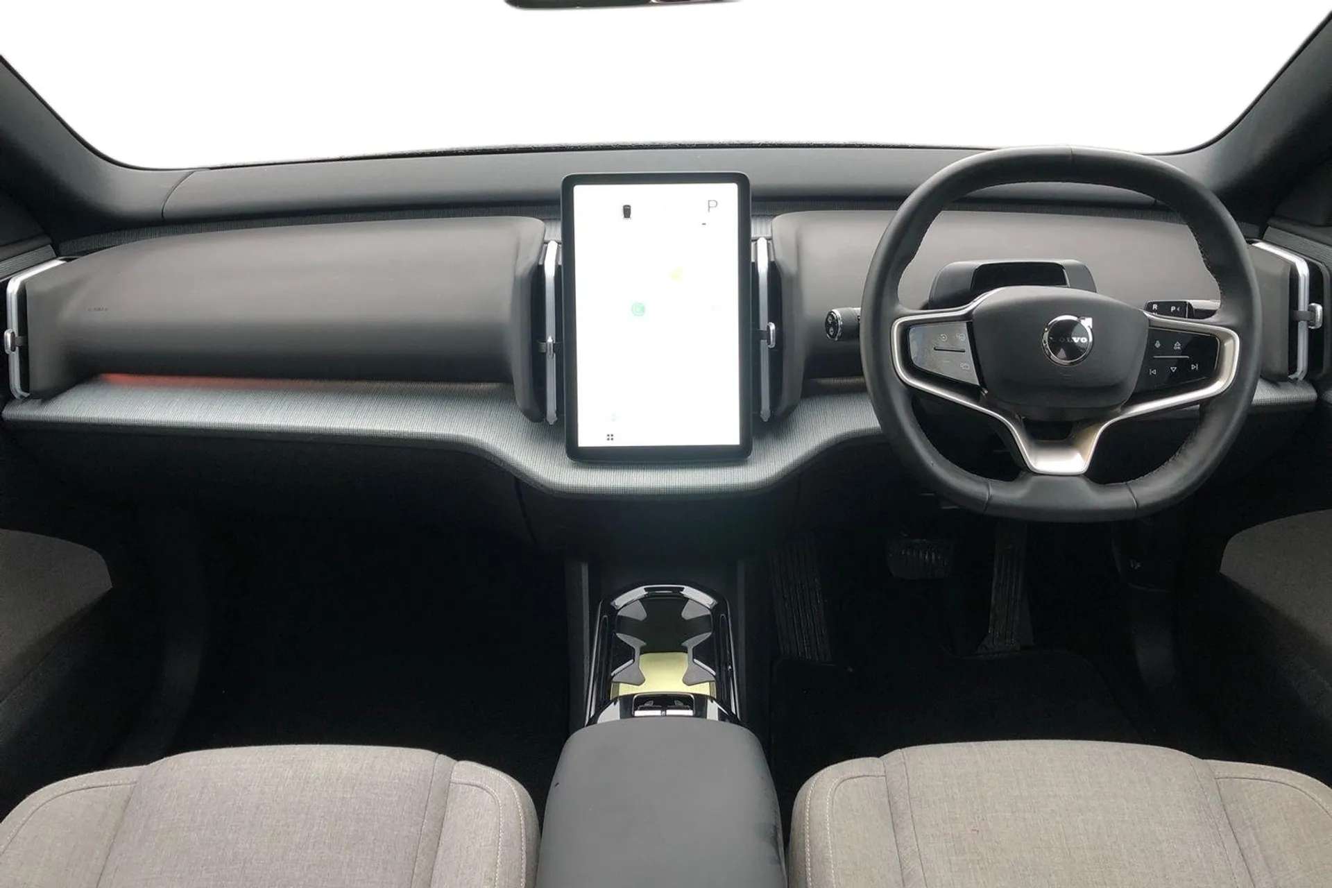 2024 VOLVO EX30 2024 VOLVO EX30