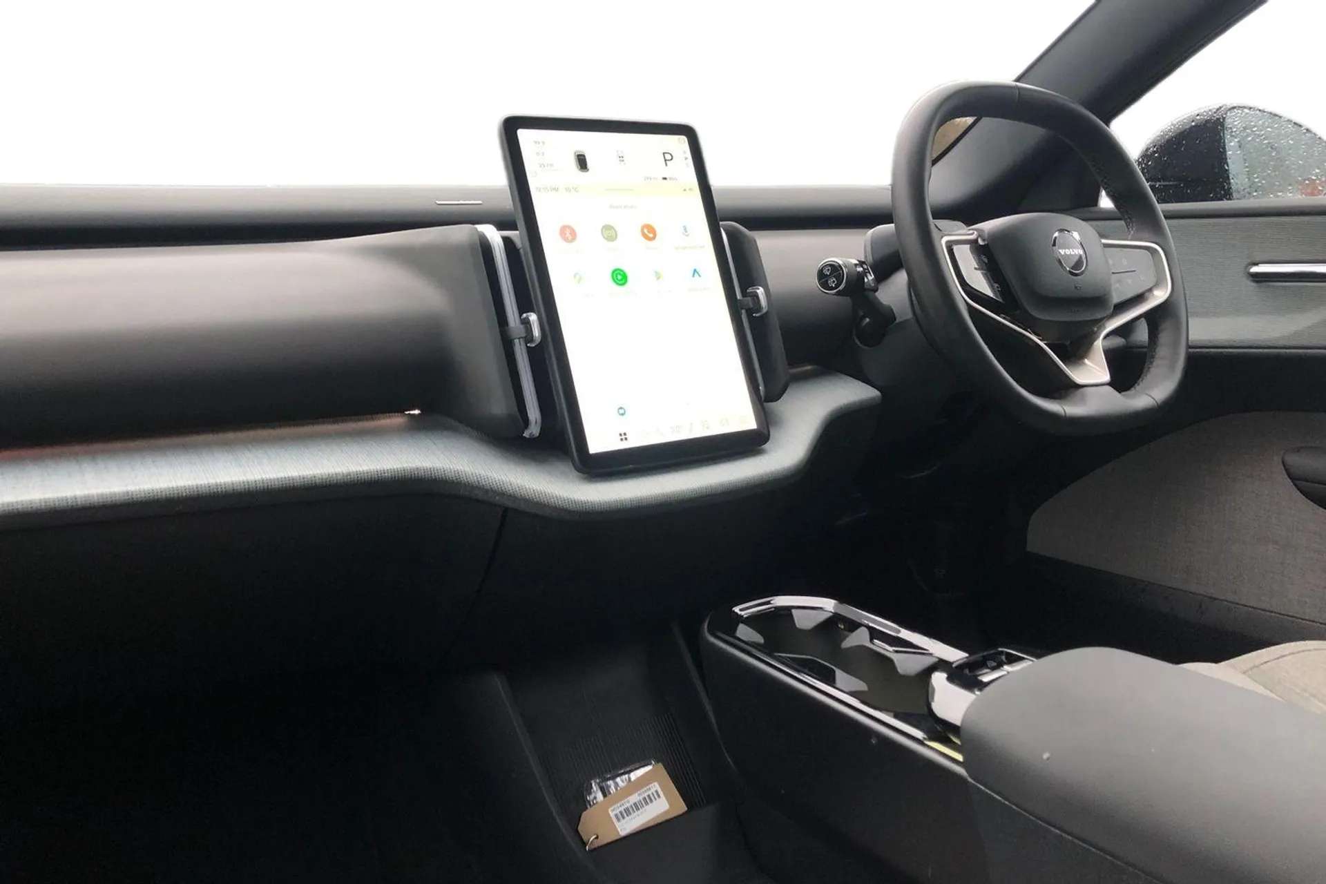 2024 VOLVO EX30 2024 VOLVO EX30