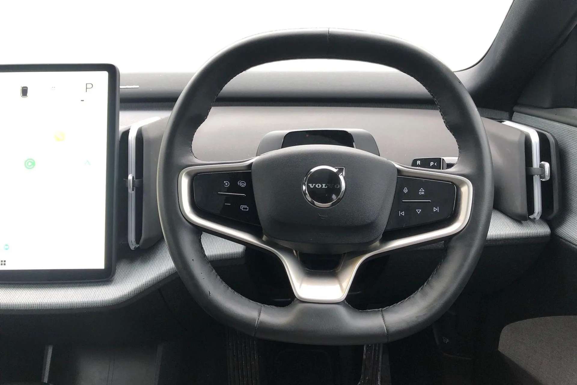 2024 VOLVO EX30 2024 VOLVO EX30