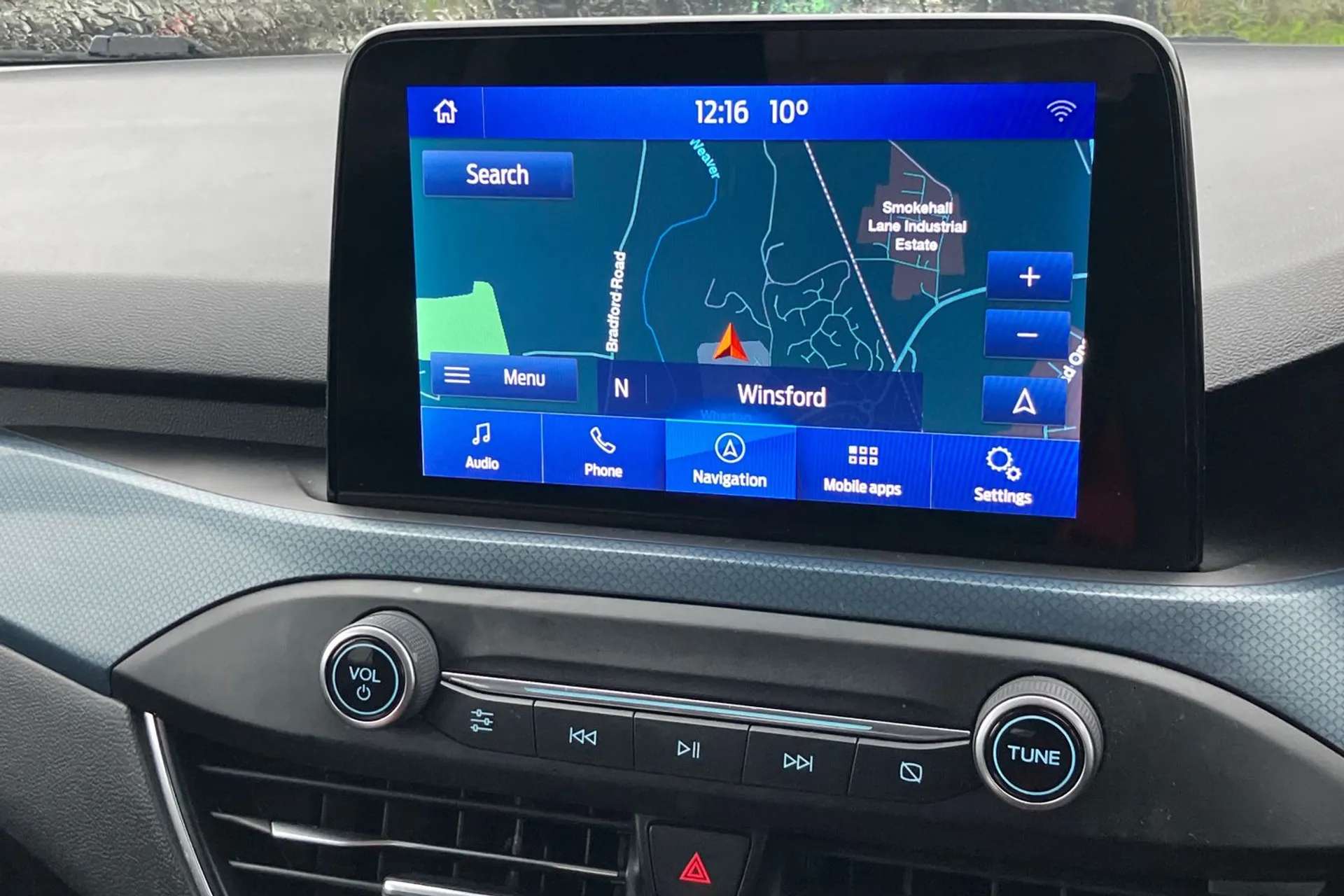 2021 FORD FOCUS 2021 FORD FOCUS