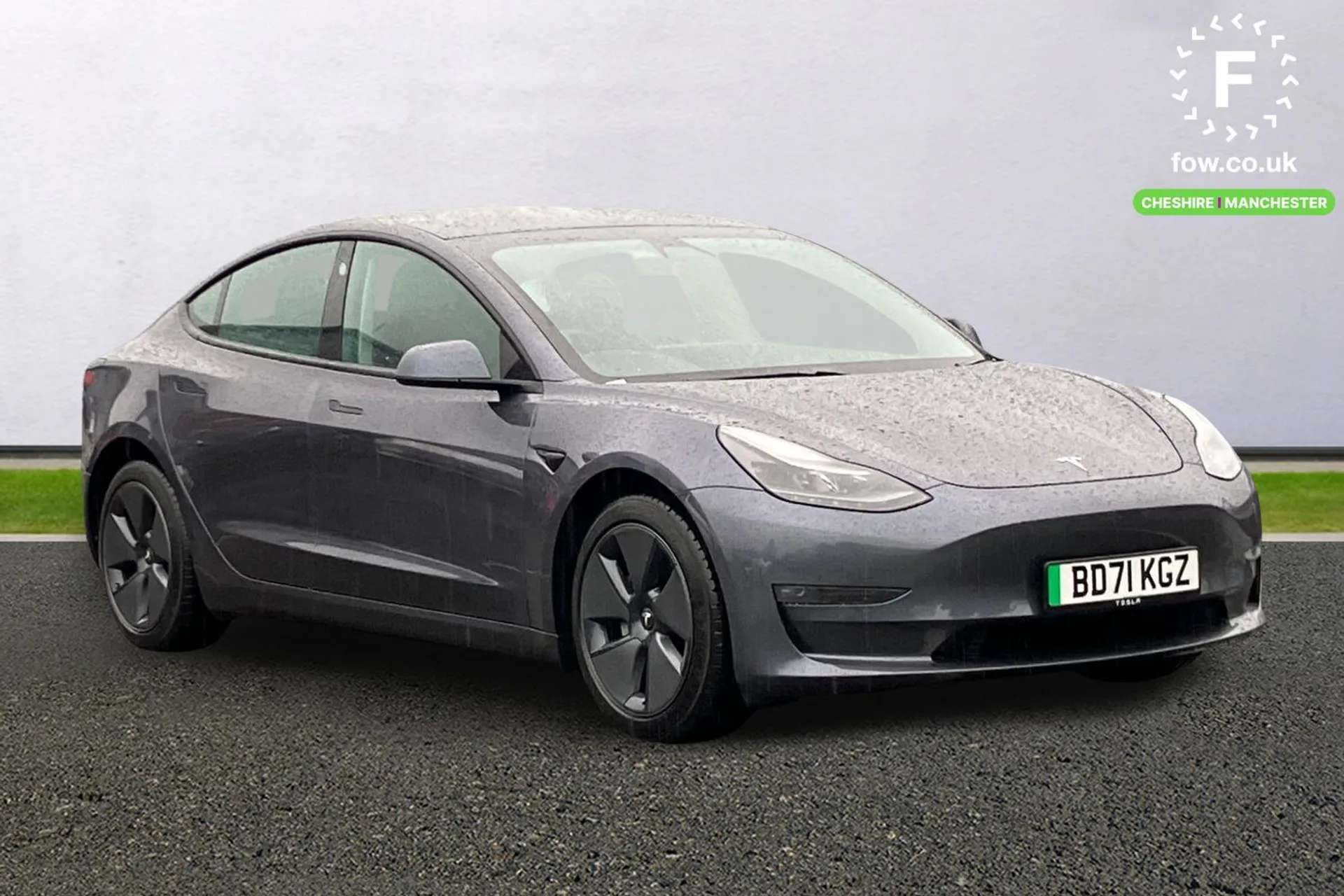 2021 TESLA MODEL 3 2021 TESLA MODEL 3