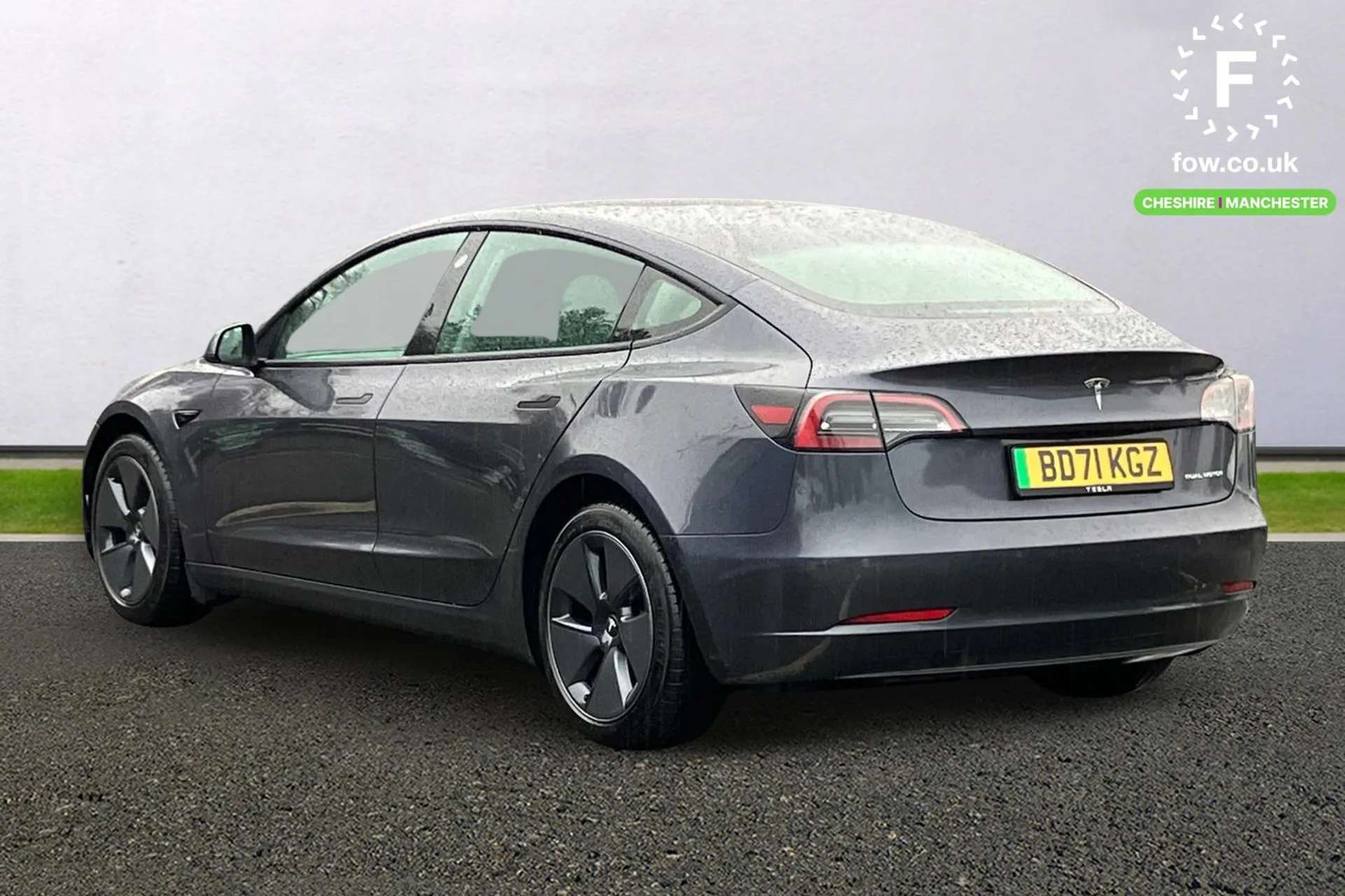 2021 TESLA MODEL 3 2021 TESLA MODEL 3