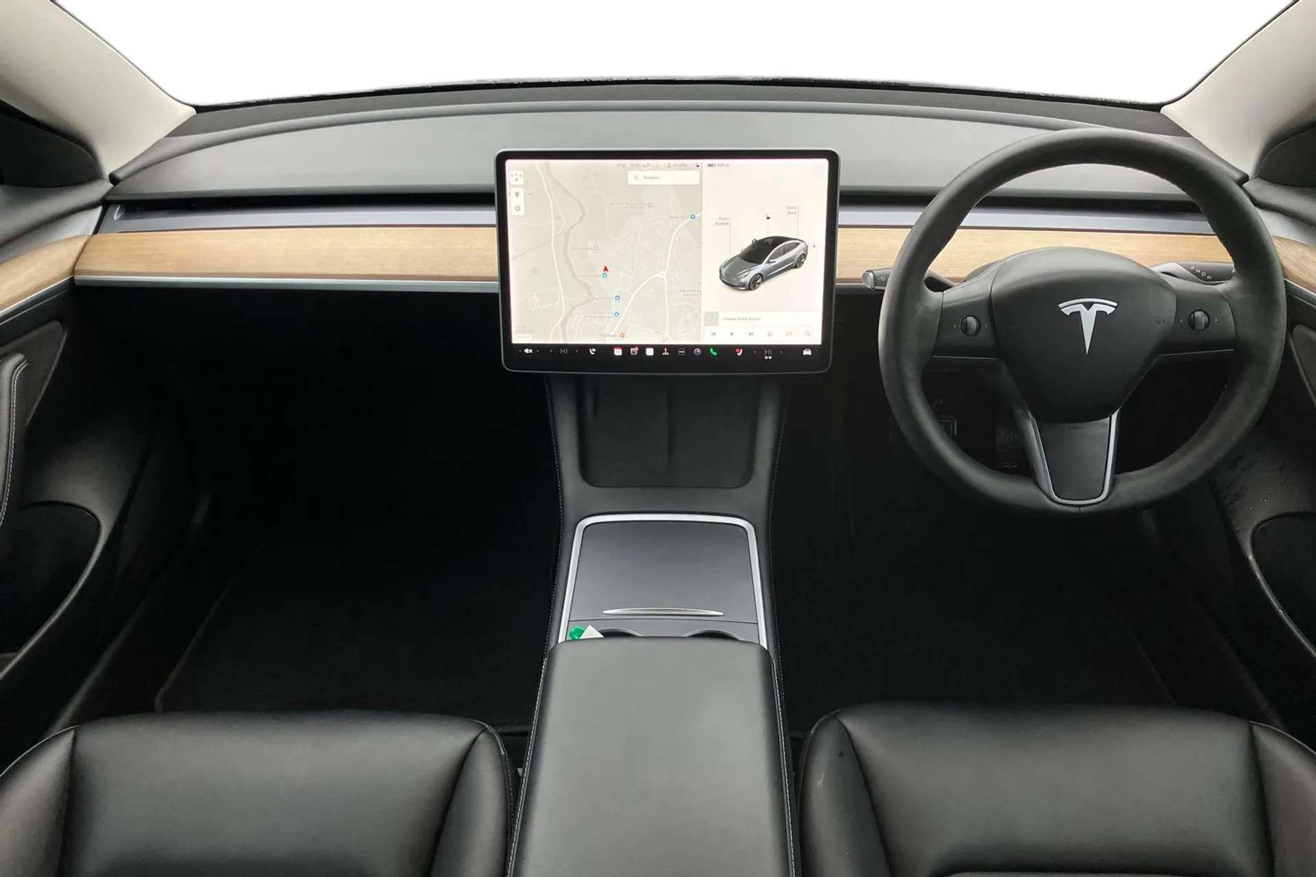 2021 TESLA MODEL 3 2021 TESLA MODEL 3