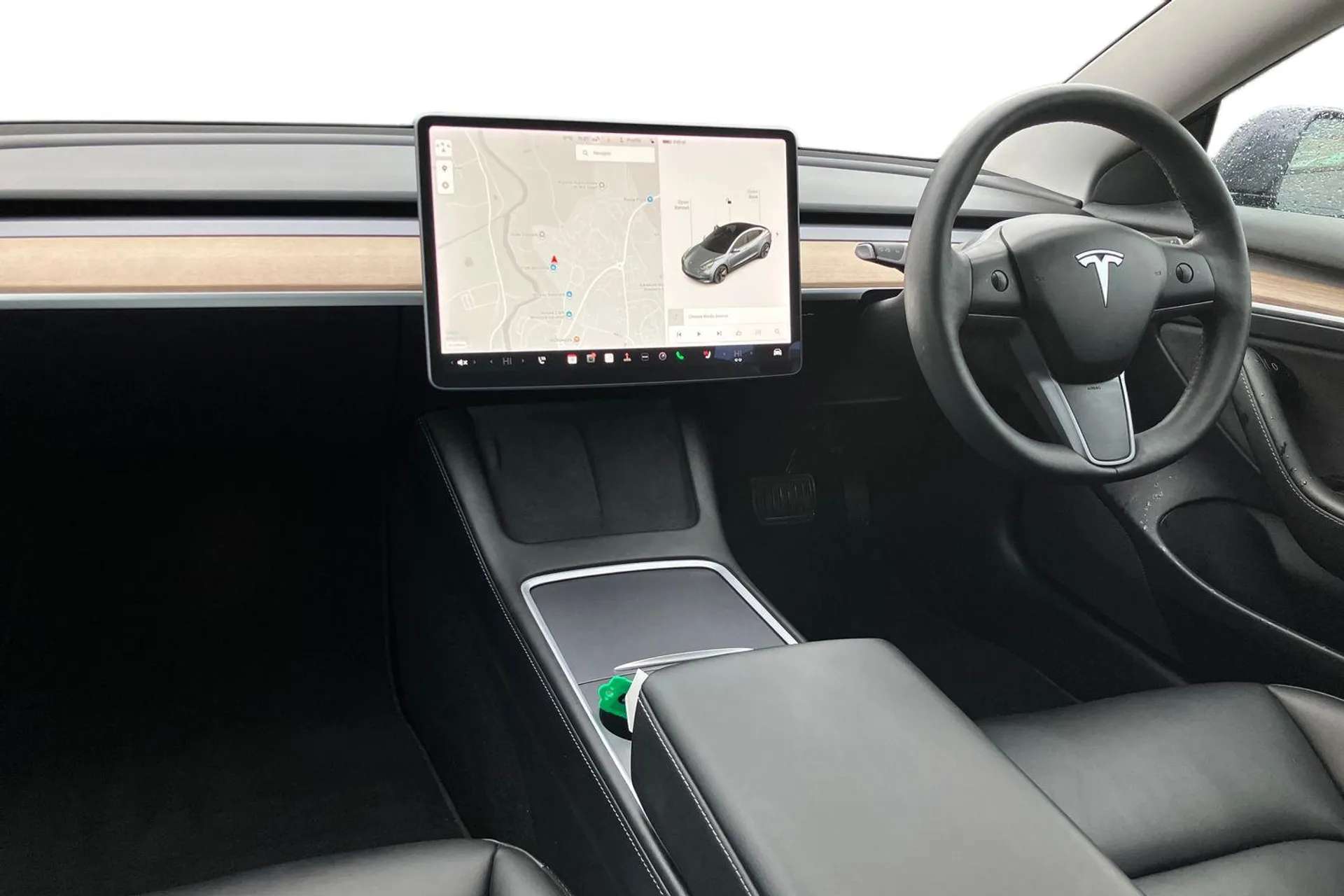 2021 TESLA MODEL 3 2021 TESLA MODEL 3