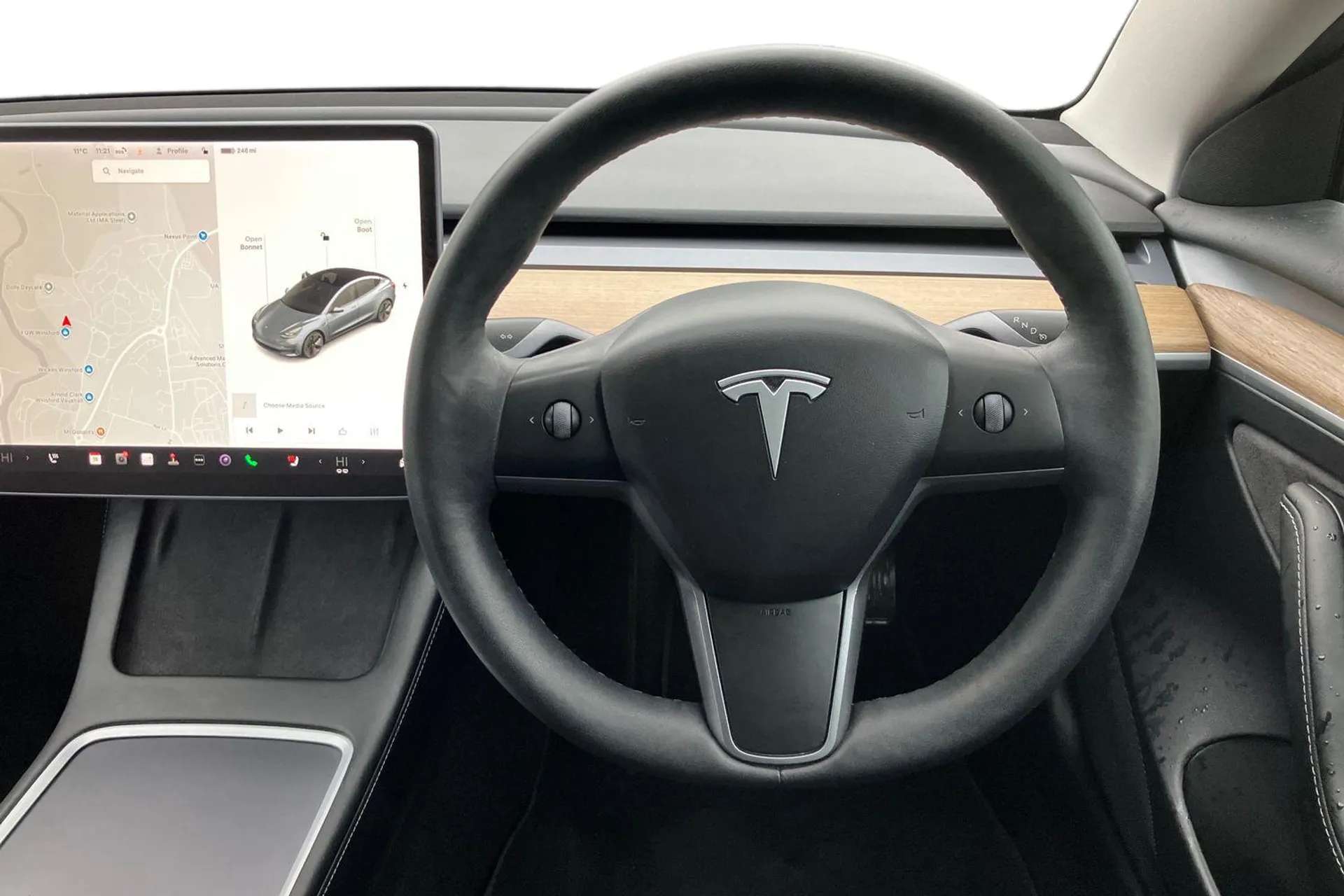 2021 TESLA MODEL 3 2021 TESLA MODEL 3