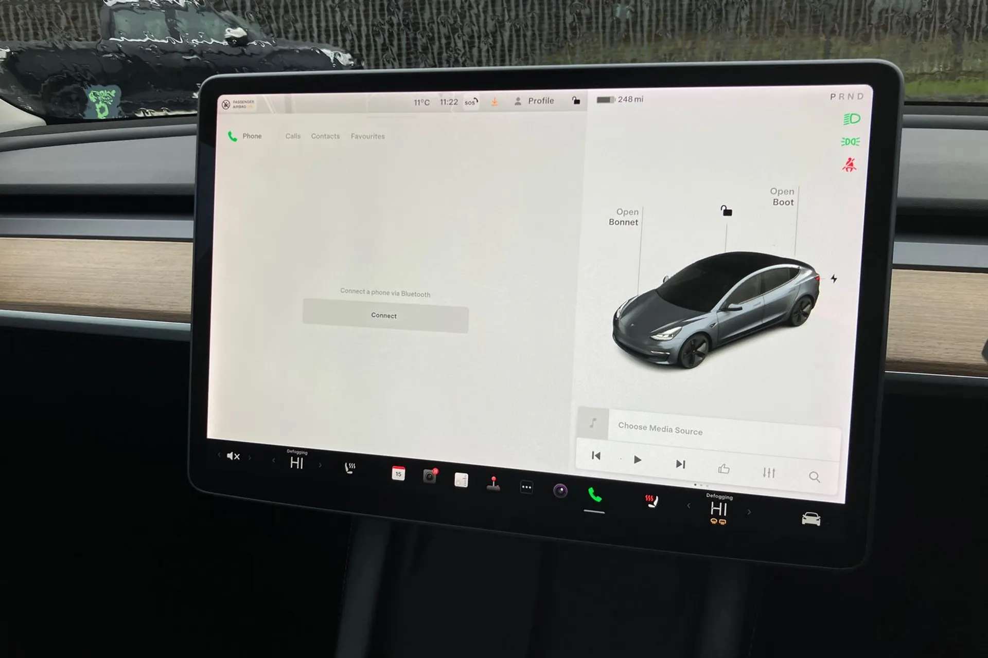 2021 TESLA MODEL 3 2021 TESLA MODEL 3