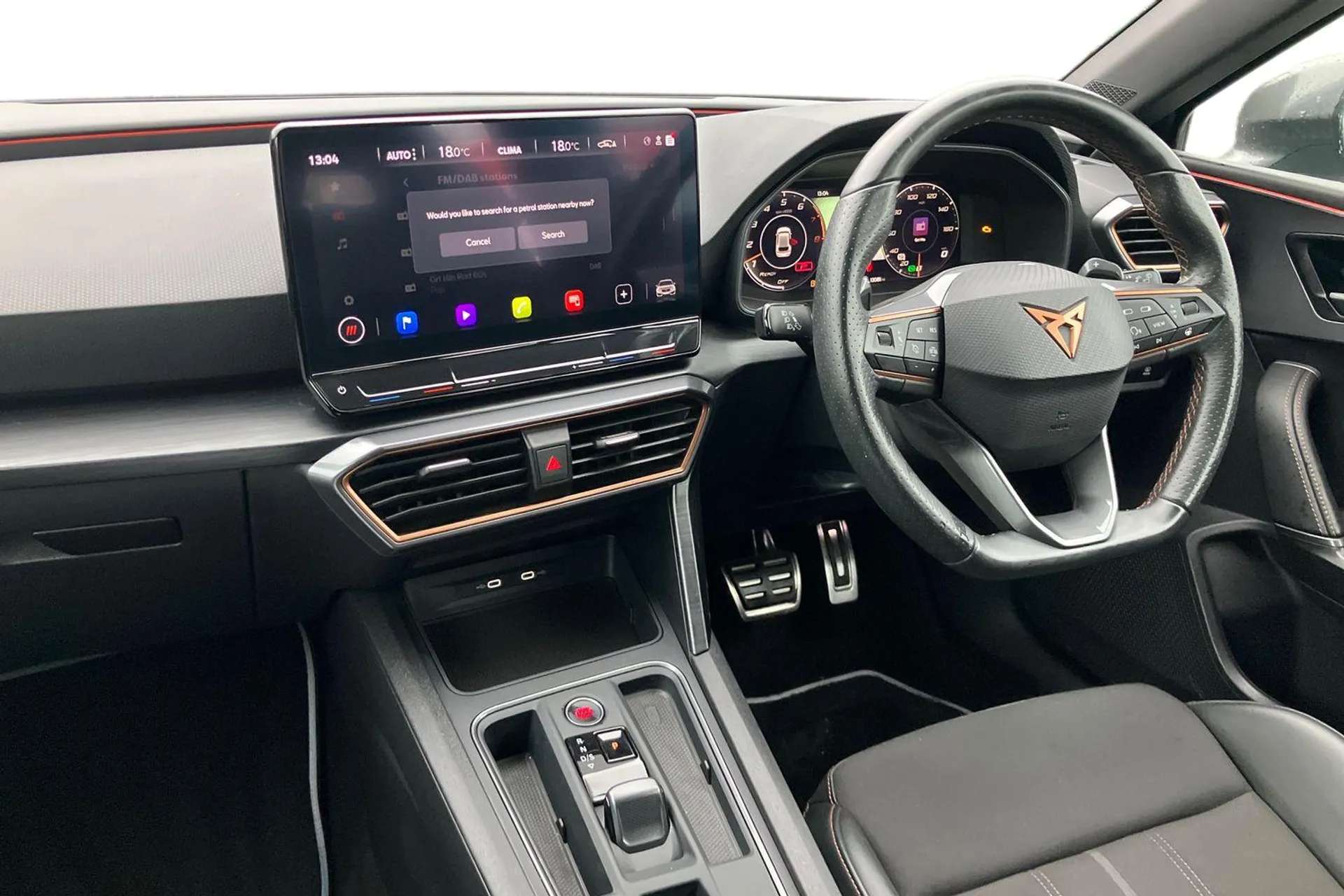 2023 CUPRA LEON 2023 CUPRA LEON