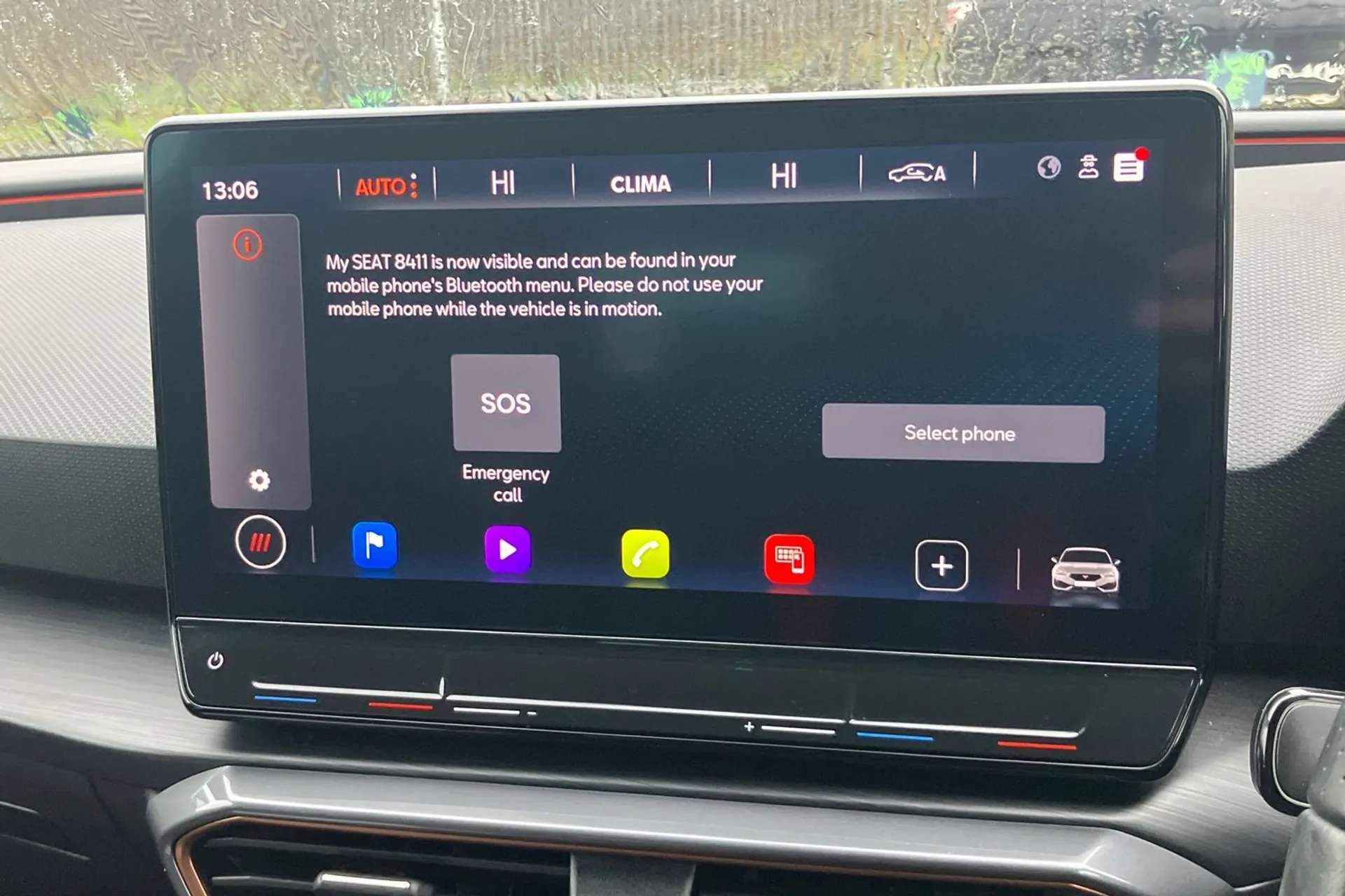 2023 CUPRA LEON 2023 CUPRA LEON