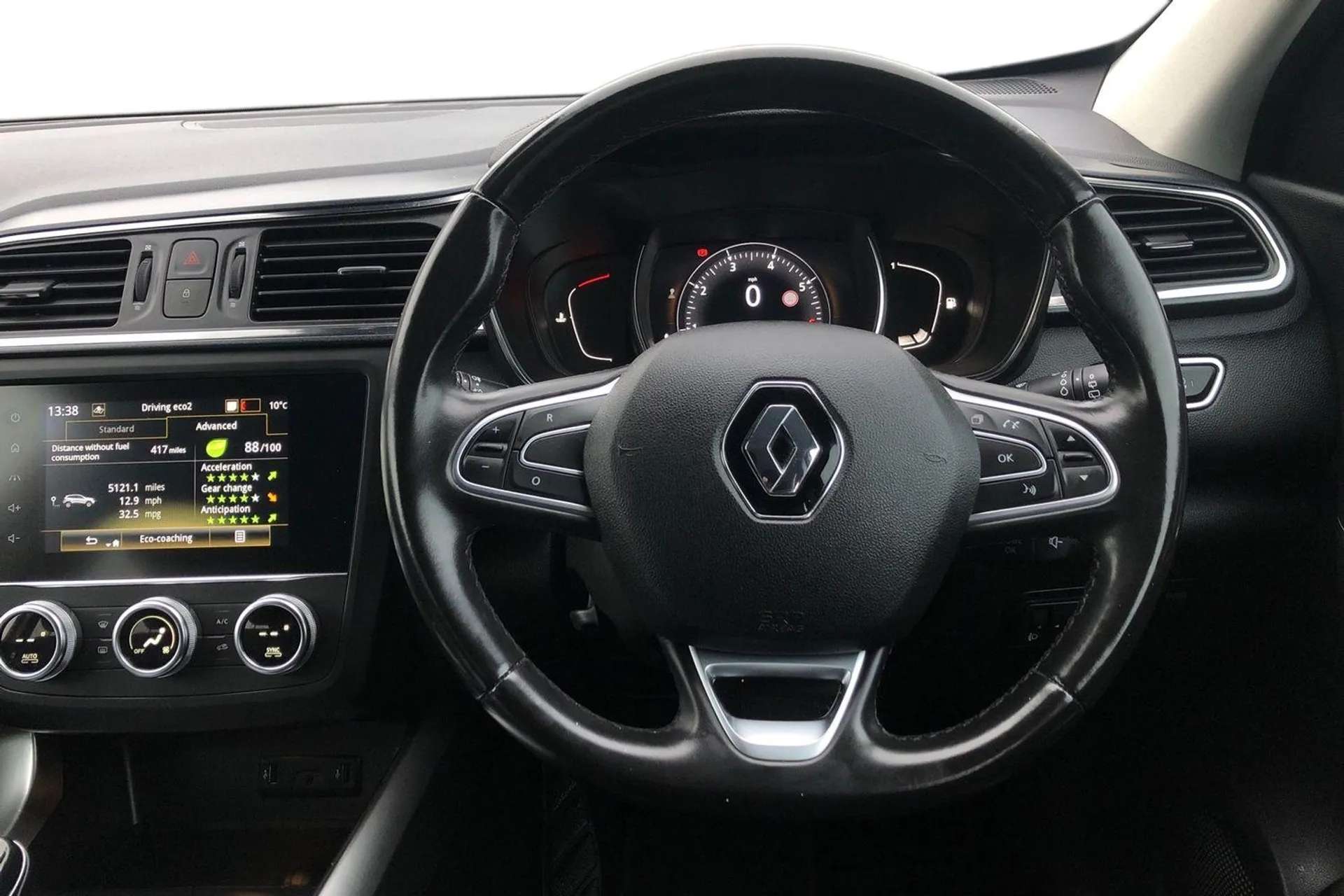 2021 RENAULT KADJAR 2021 RENAULT KADJAR