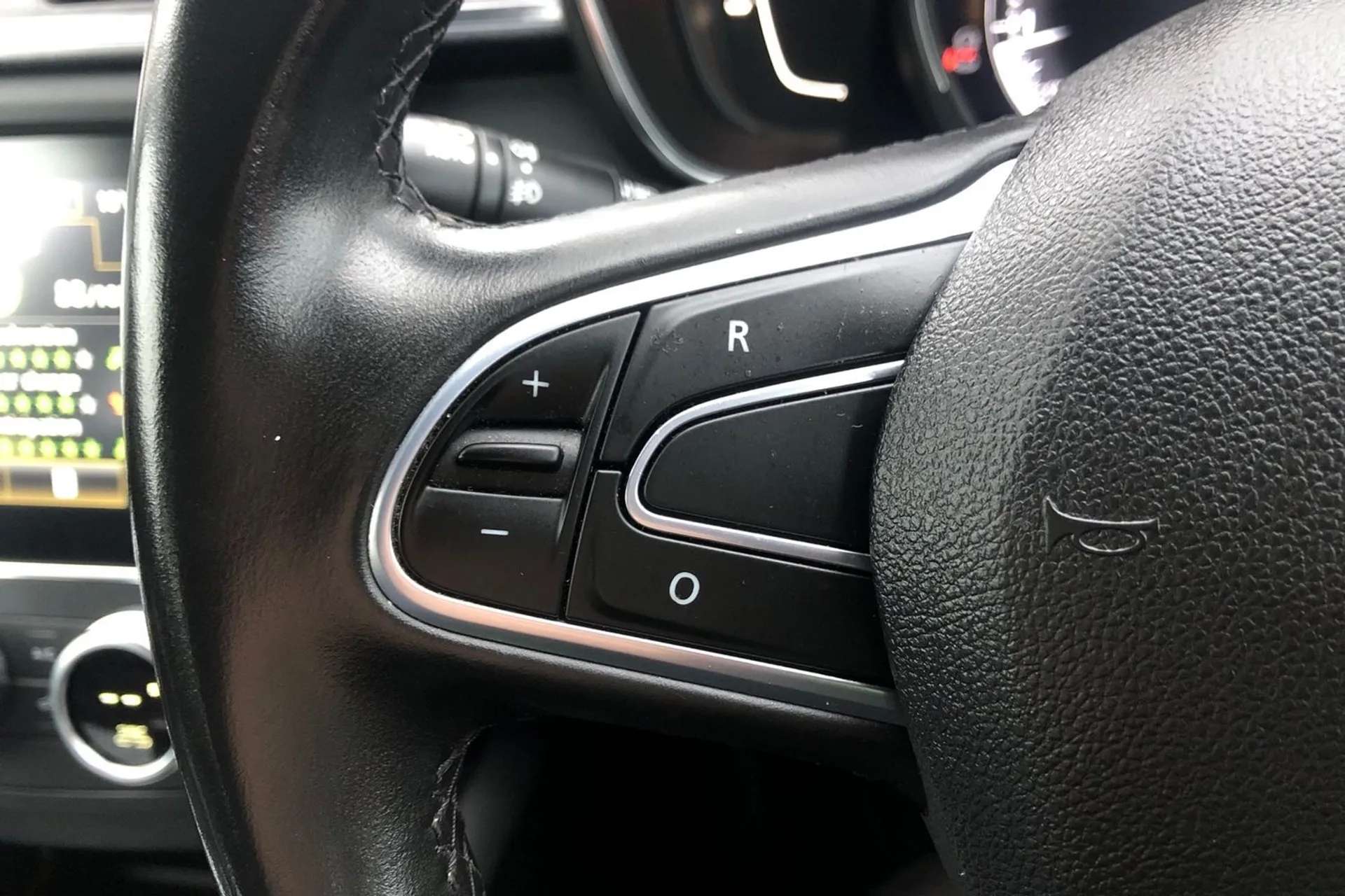 2021 RENAULT KADJAR 2021 RENAULT KADJAR