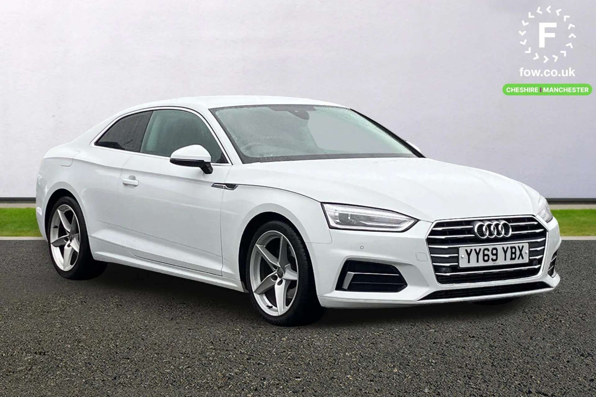 2020 AUDI A5 2020 AUDI A5