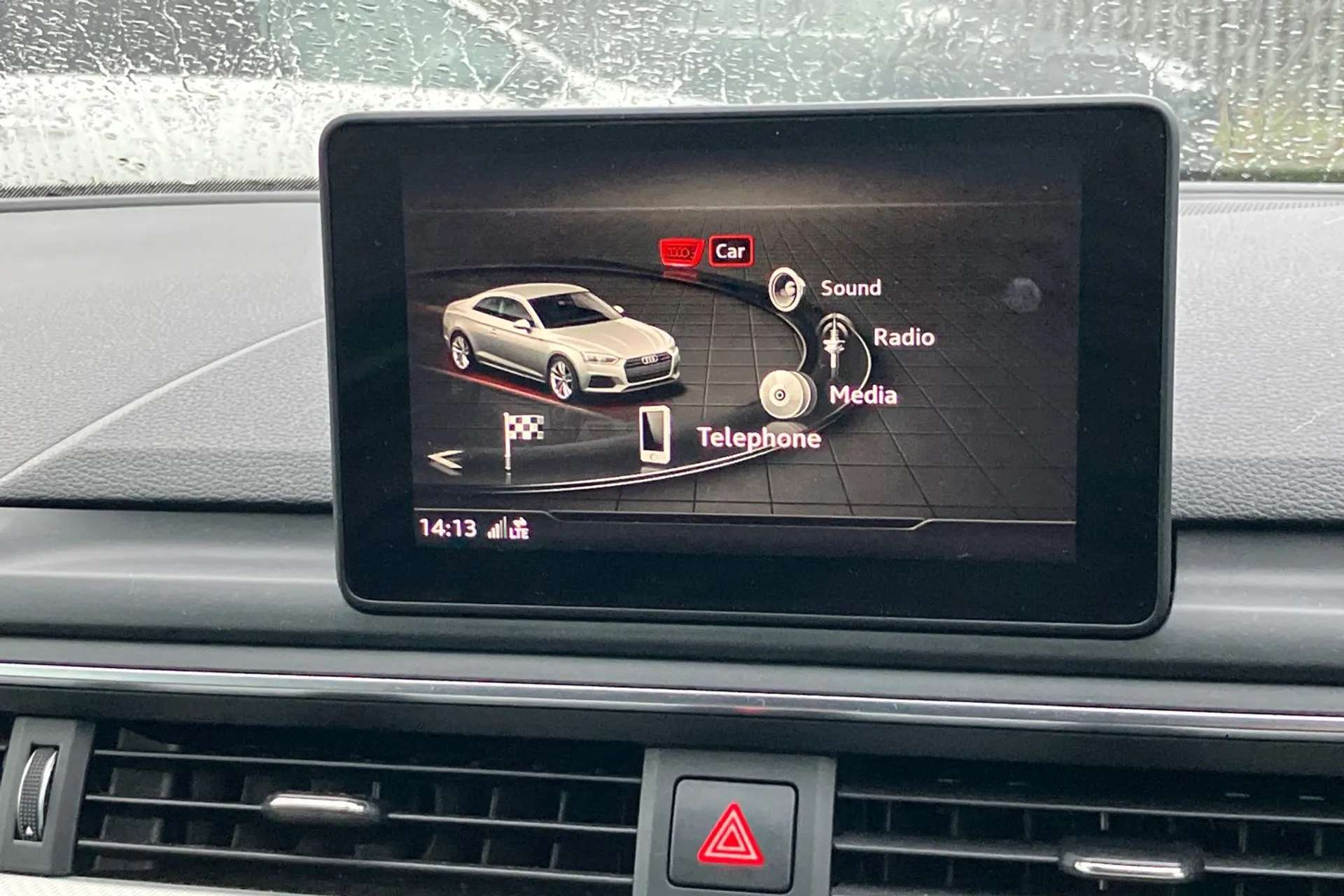 2020 AUDI A5 2020 AUDI A5