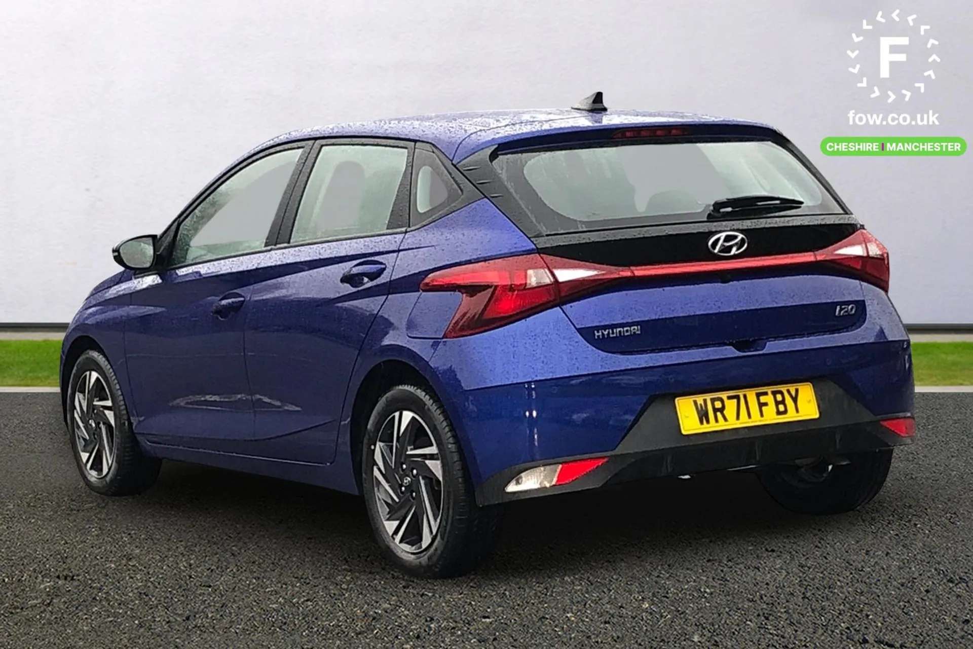 2021 HYUNDAI I20 2021 HYUNDAI I20